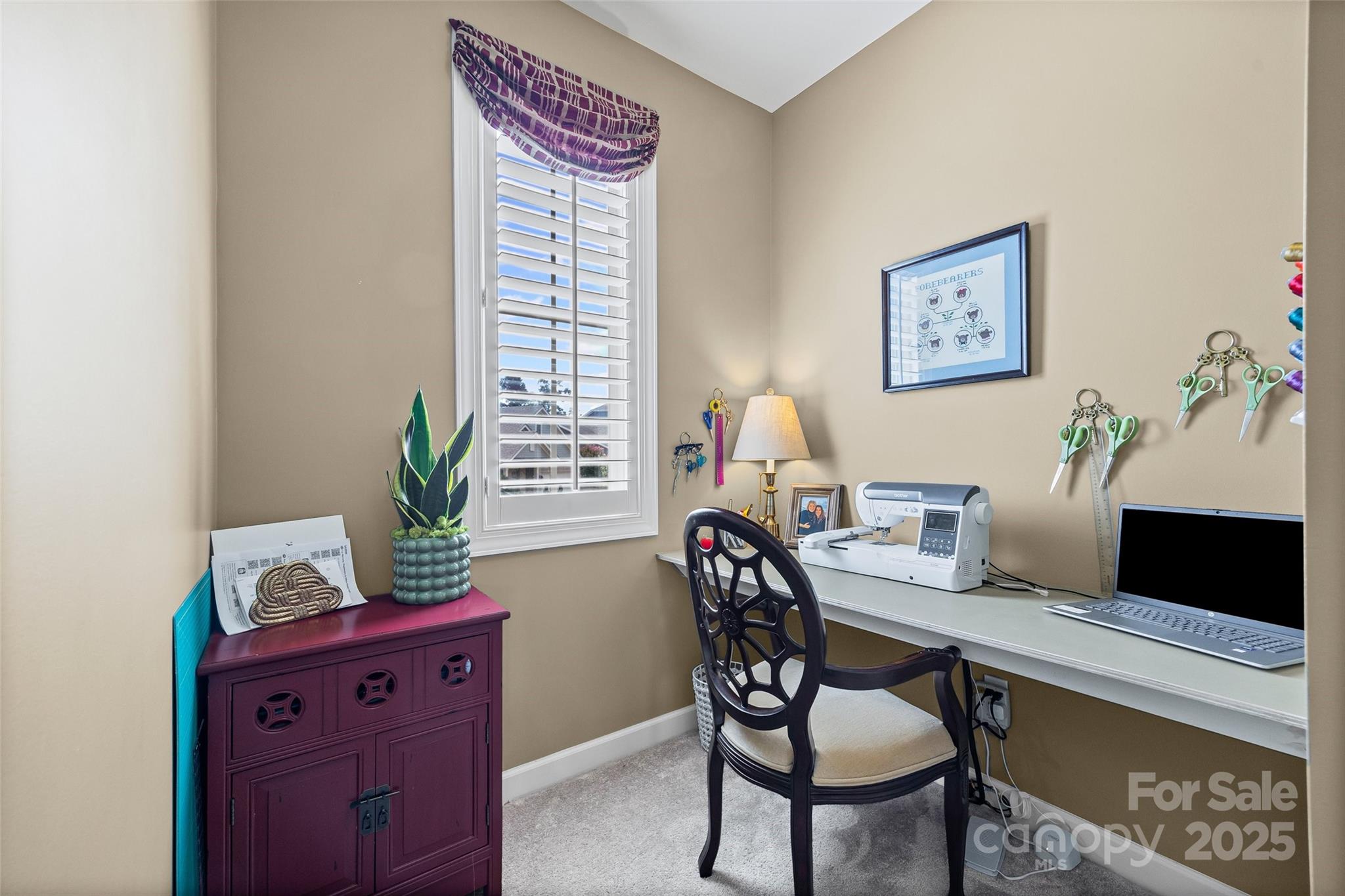 831 Tyne Drive — Fort Mill