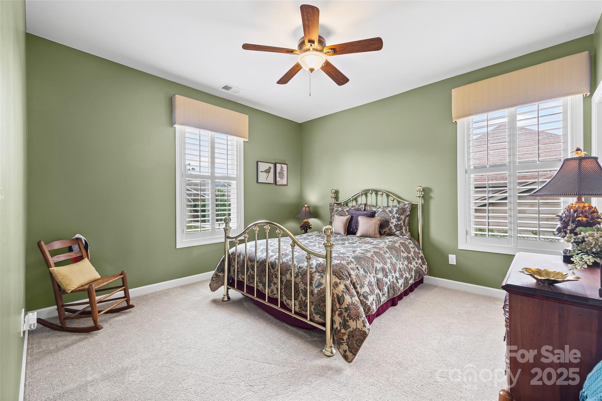 831 Tyne Drive — Fort Mill