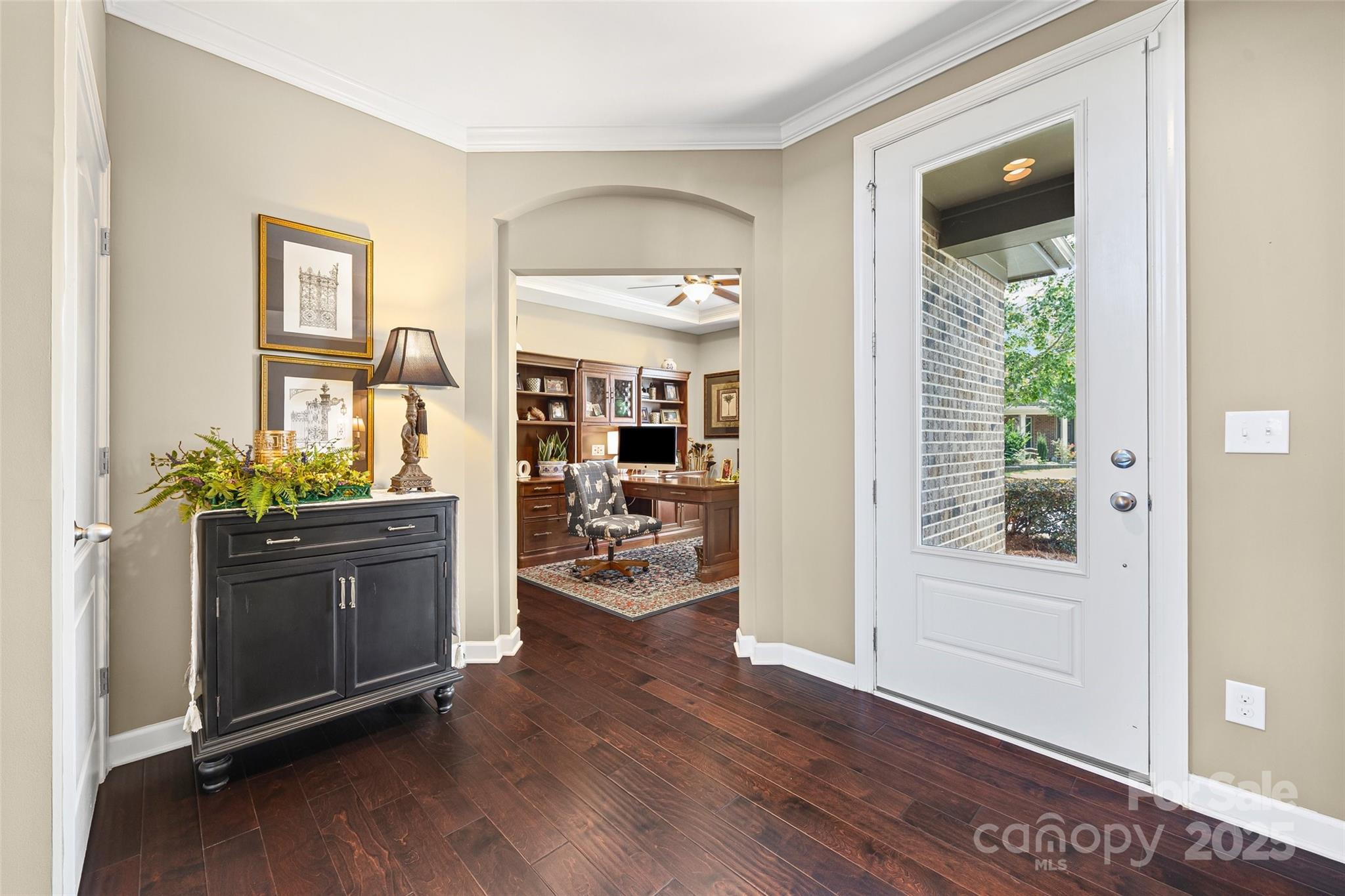 831 Tyne Drive — Fort Mill