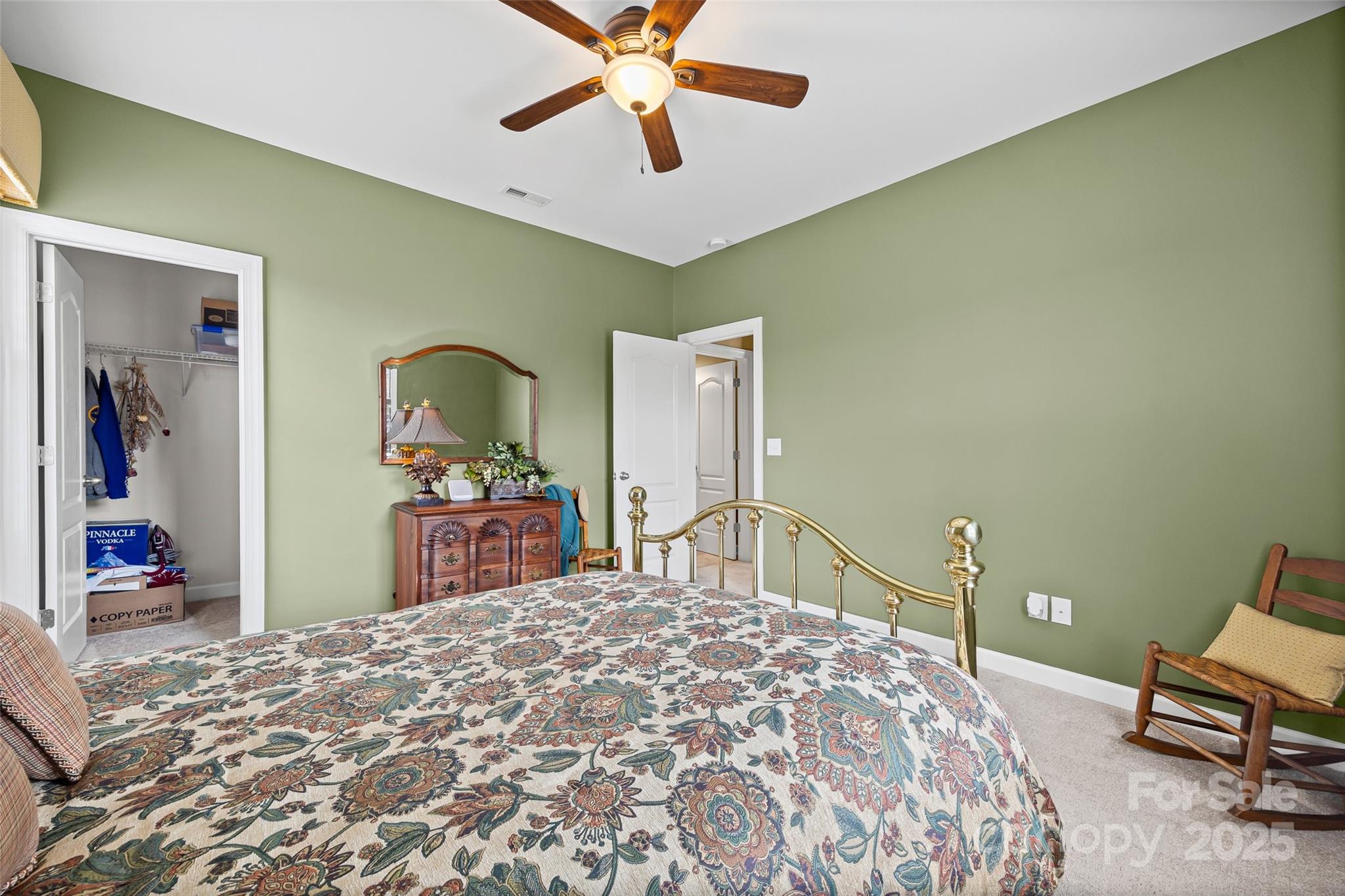 831 Tyne Drive — Fort Mill