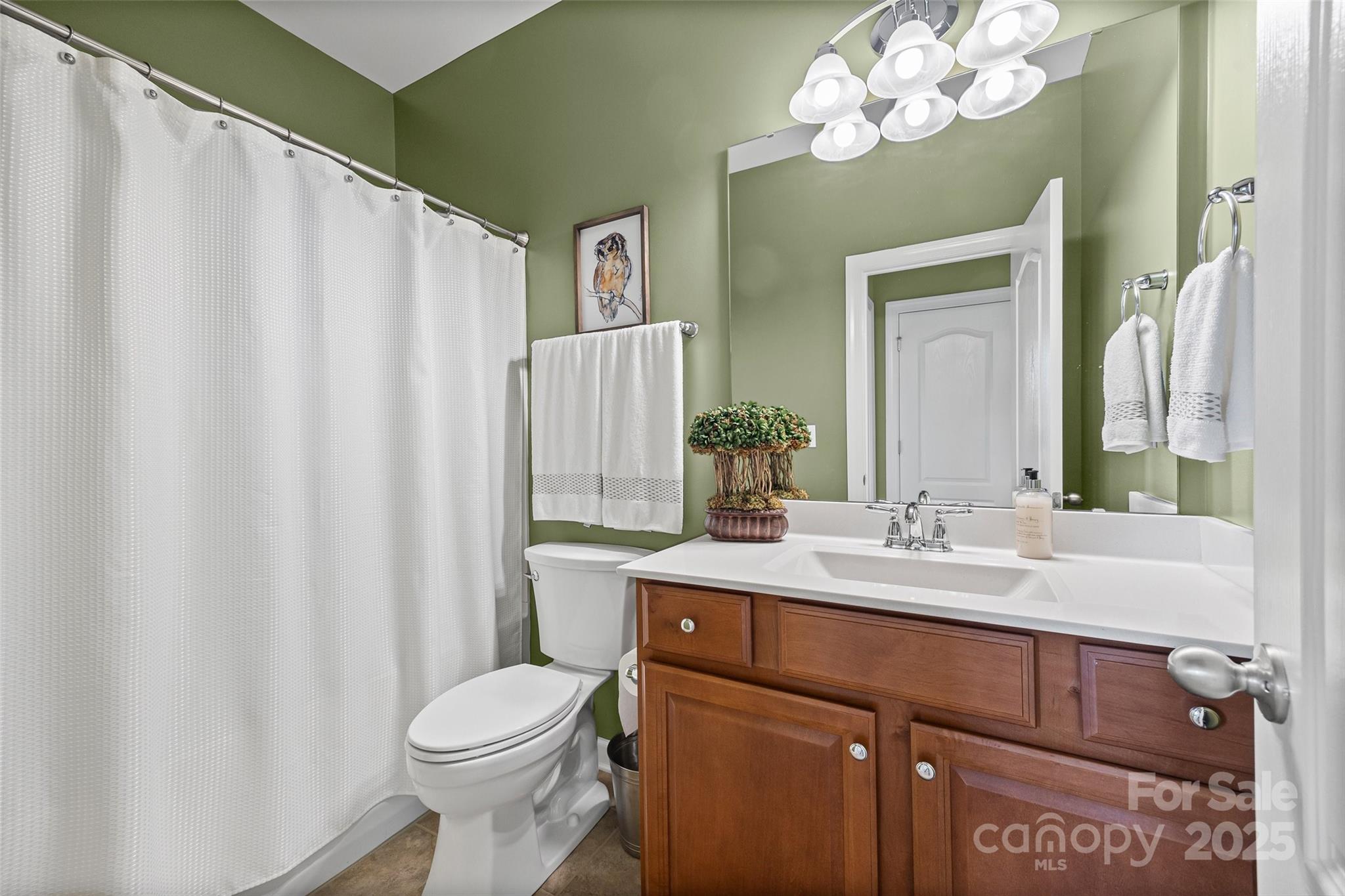 831 Tyne Drive — Fort Mill