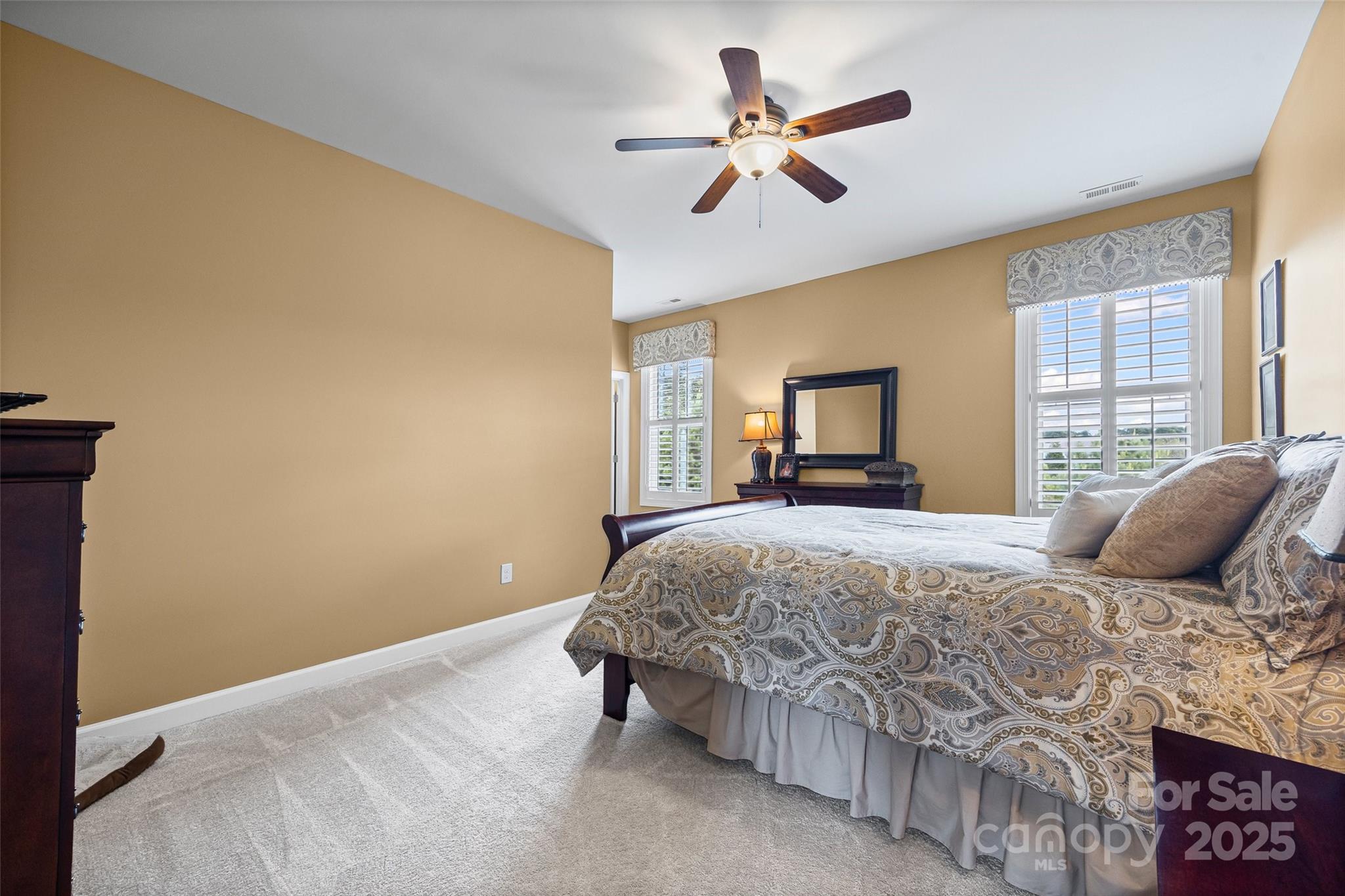 831 Tyne Drive — Fort Mill
