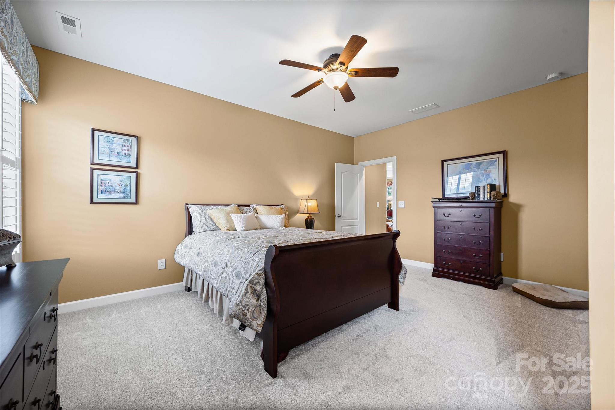 831 Tyne Drive — Fort Mill