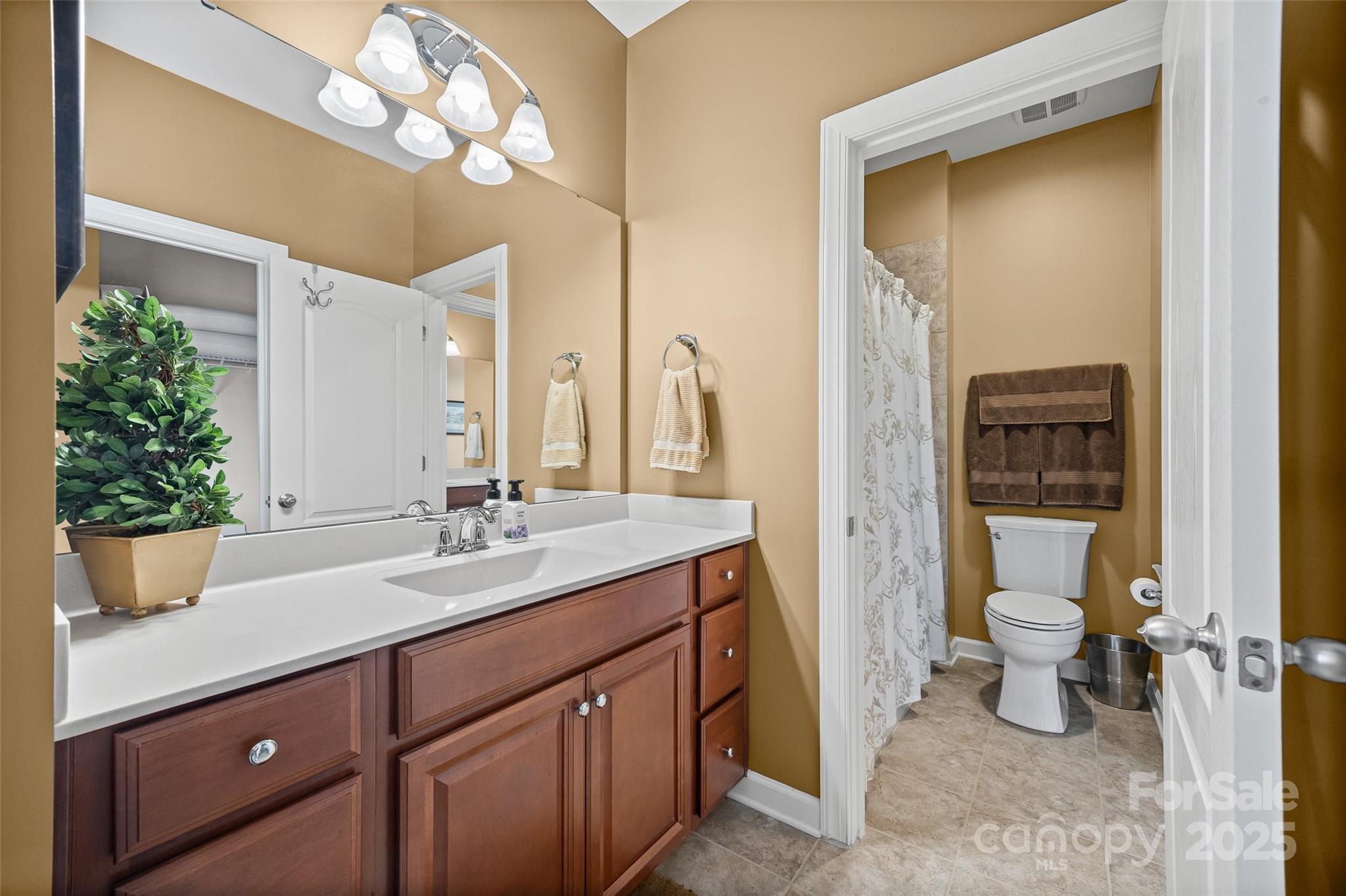 831 Tyne Drive — Fort Mill