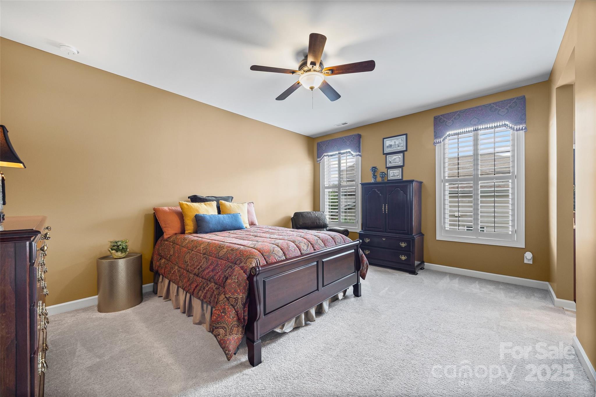 831 Tyne Drive — Fort Mill