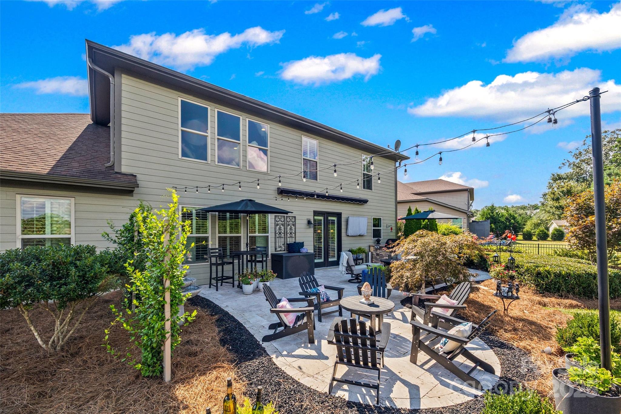 831 Tyne Drive — Fort Mill