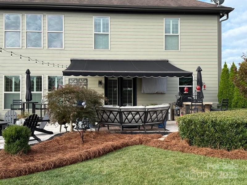 831 Tyne Drive — Fort Mill