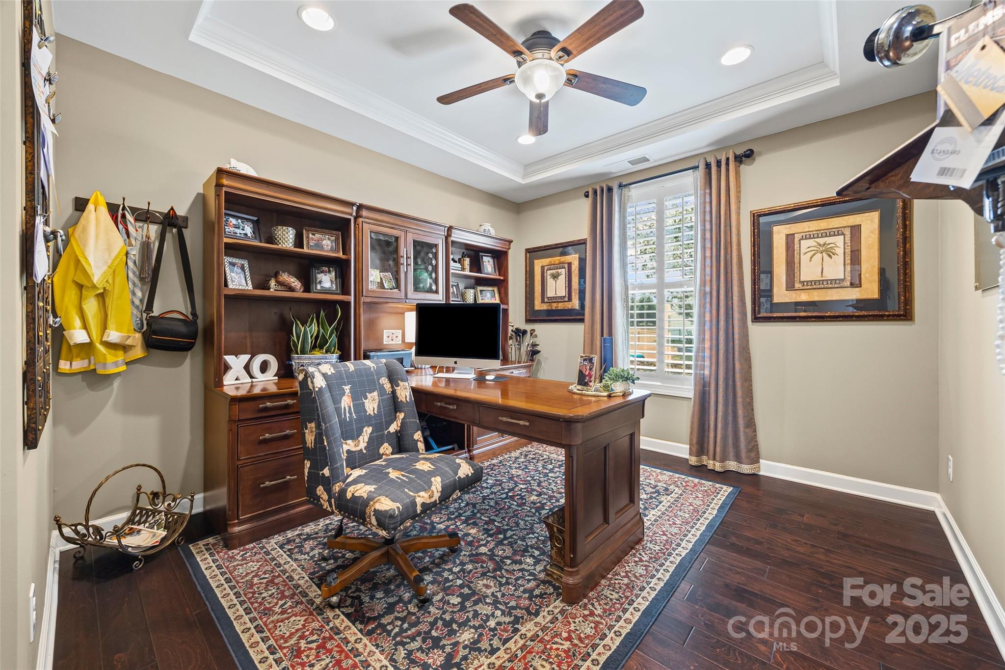 831 Tyne Drive — Fort Mill