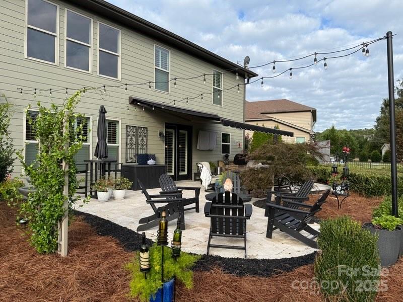 831 Tyne Drive — Fort Mill