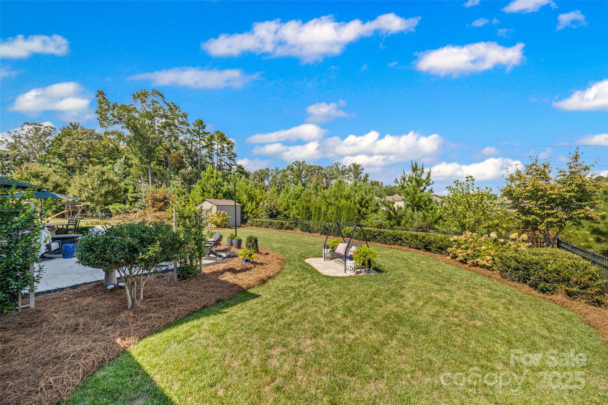 831 Tyne Drive — Fort Mill