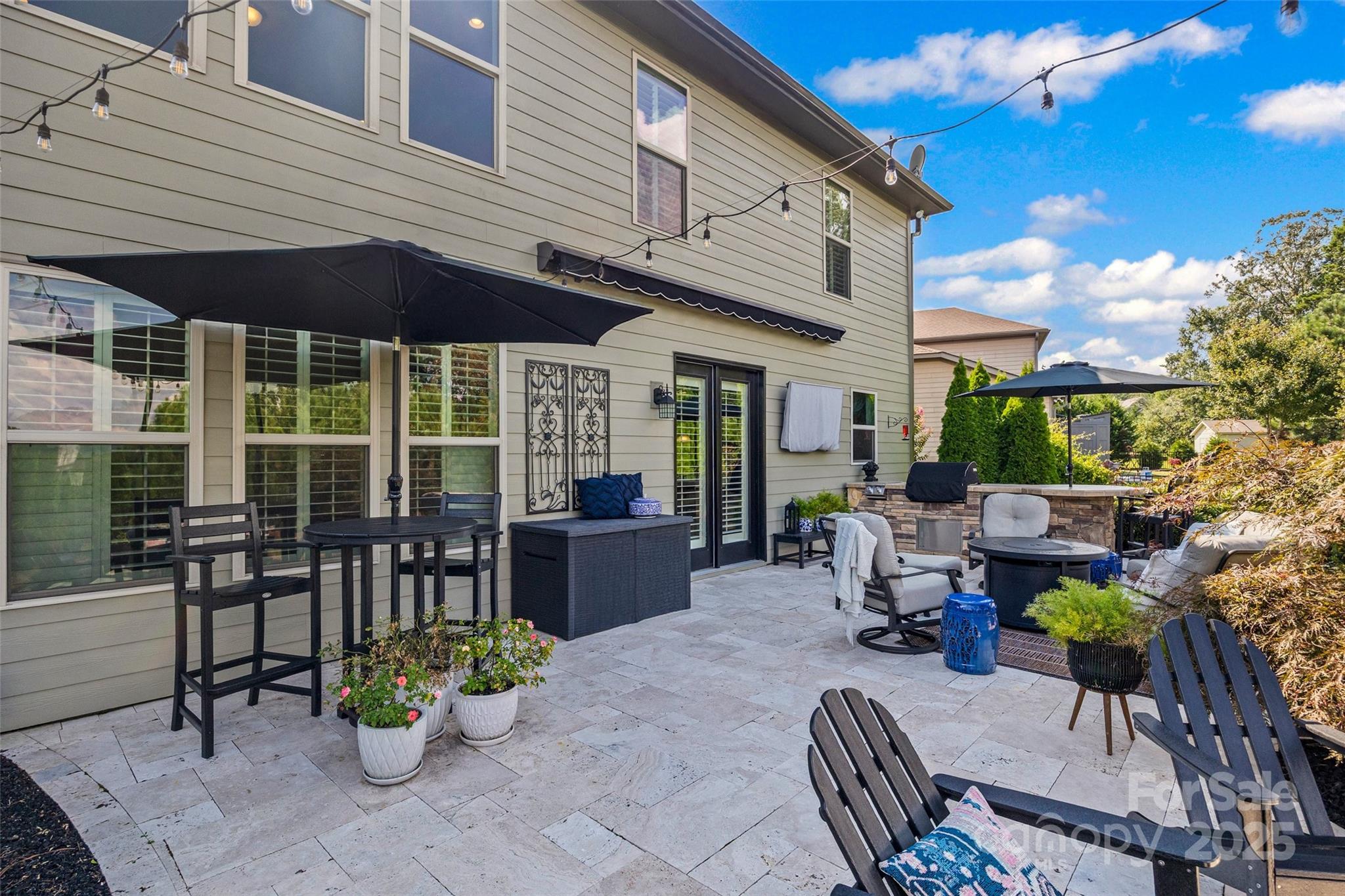 831 Tyne Drive — Fort Mill