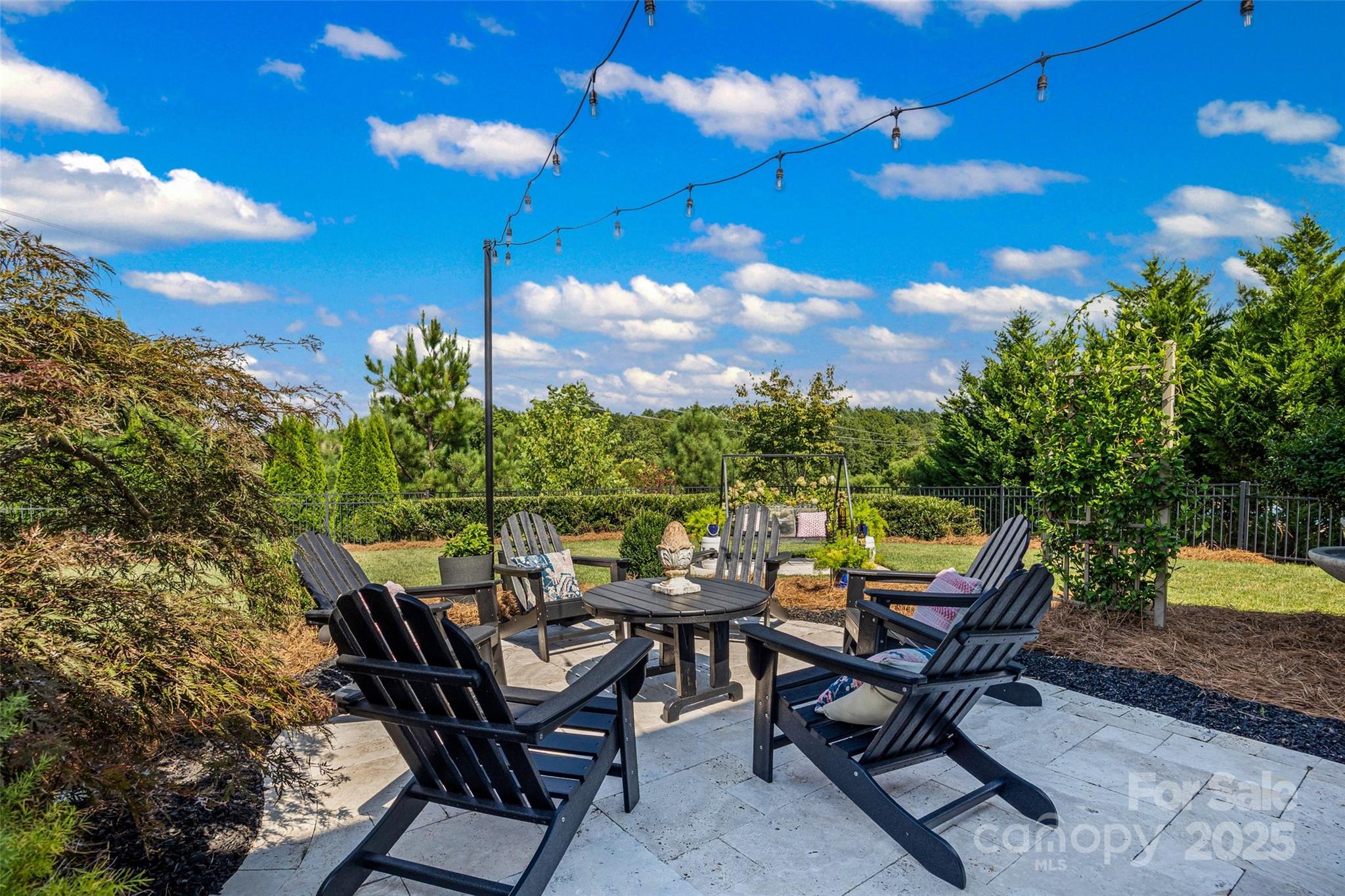831 Tyne Drive — Fort Mill