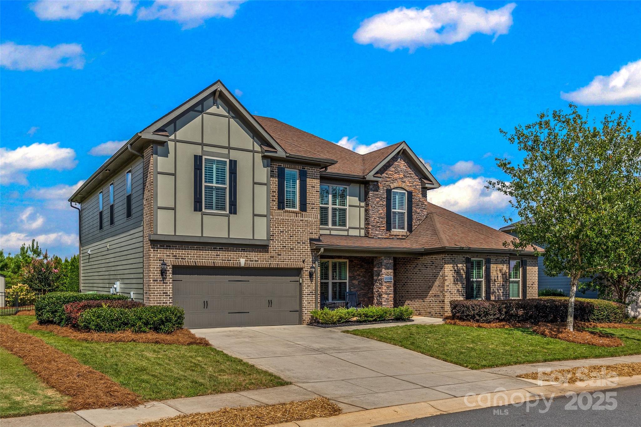 831 Tyne Drive — Fort Mill