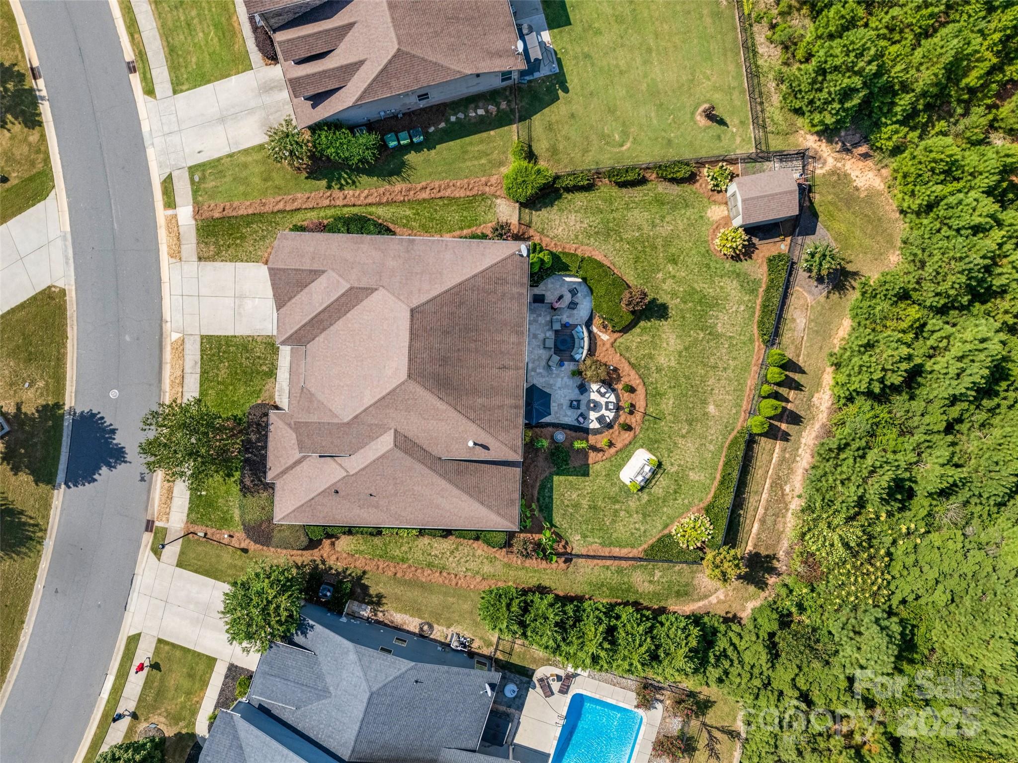831 Tyne Drive — Fort Mill