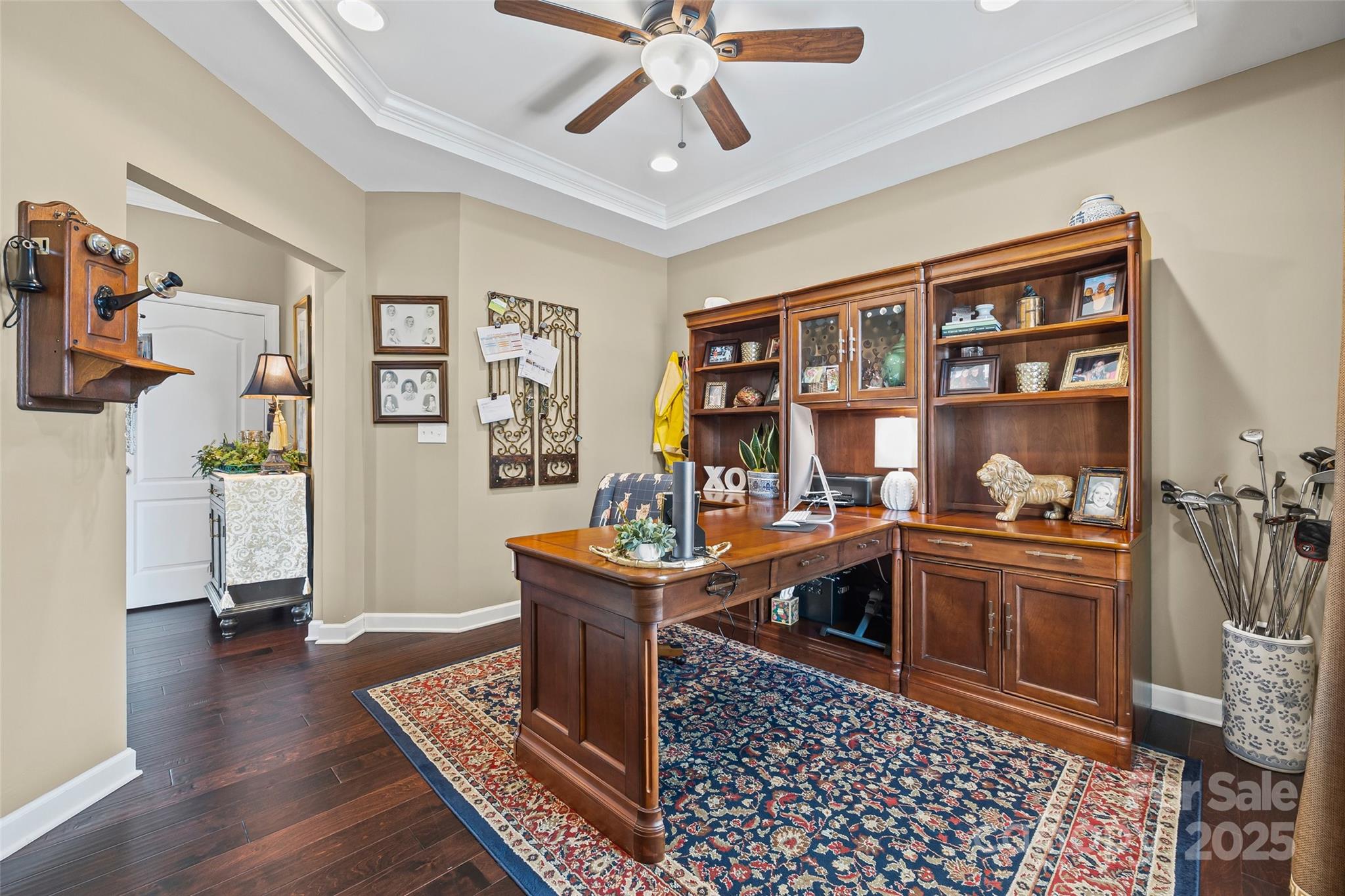 831 Tyne Drive — Fort Mill