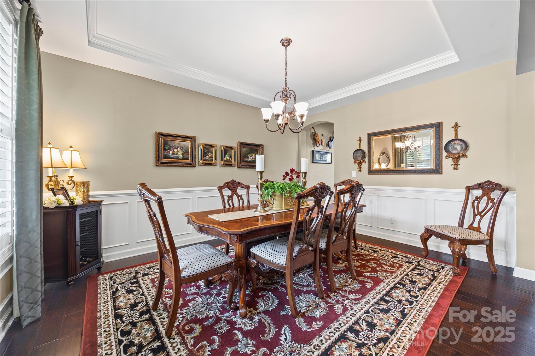 831 Tyne Drive — Fort Mill
