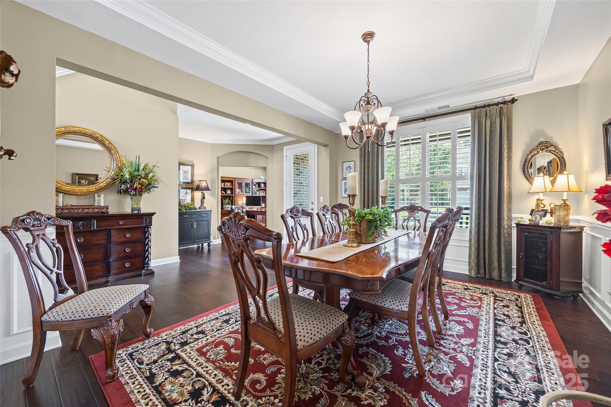831 Tyne Drive — Fort Mill