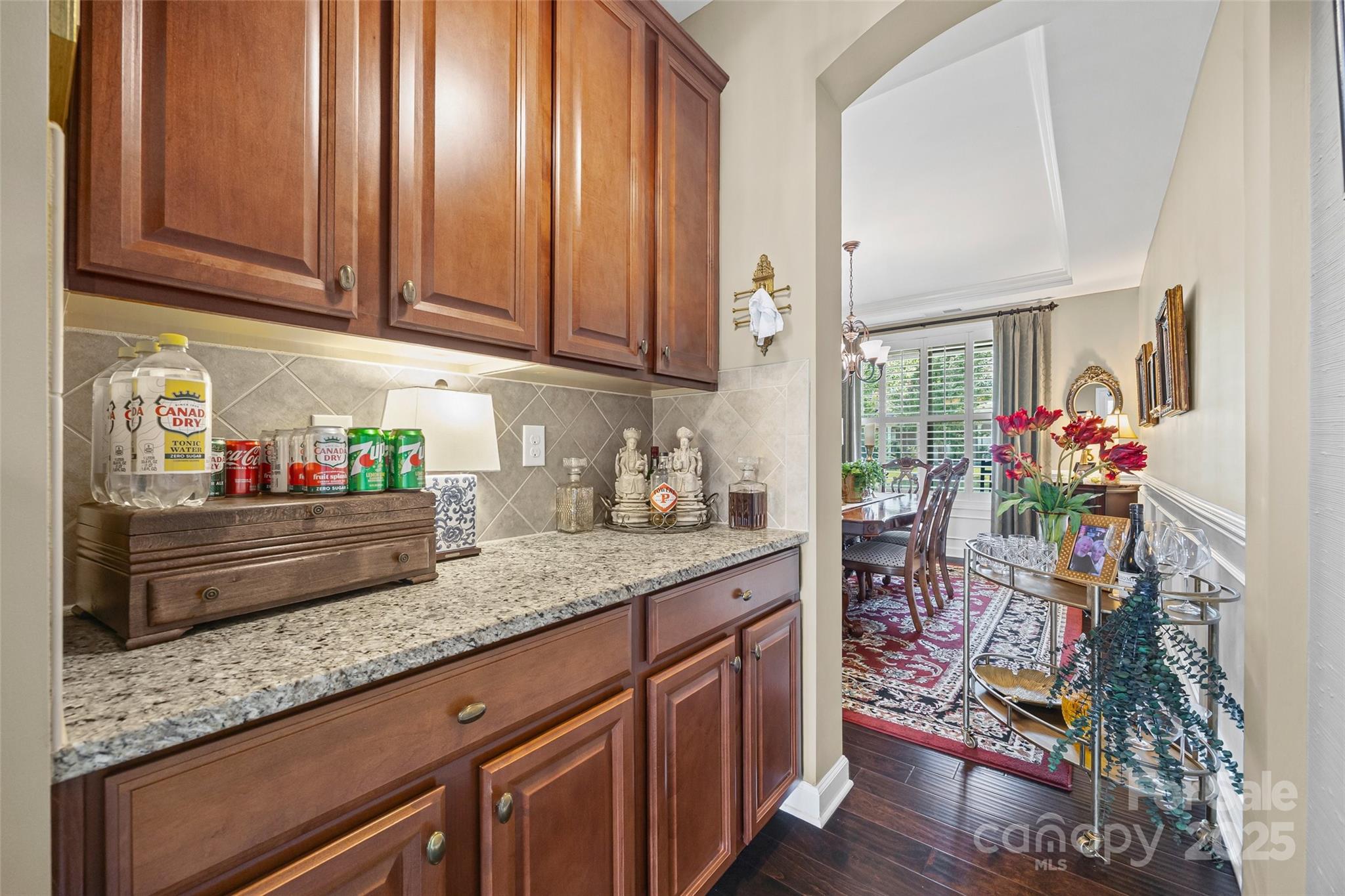831 Tyne Drive — Fort Mill