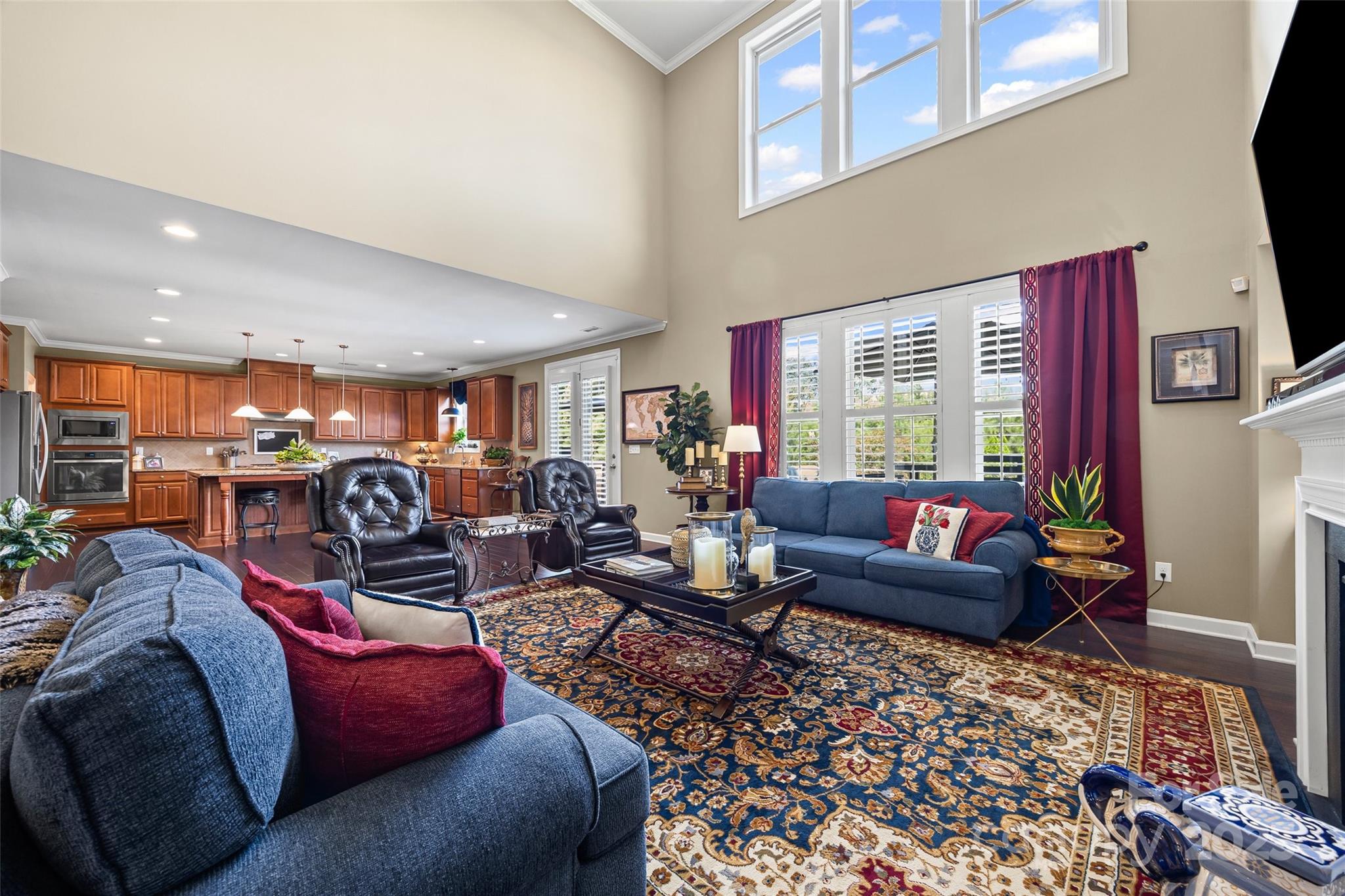 831 Tyne Drive — Fort Mill