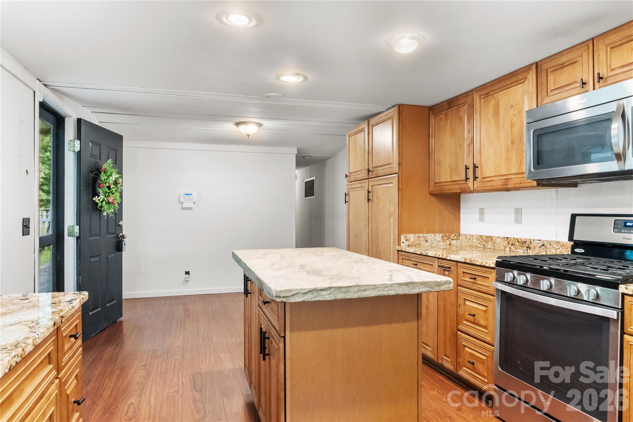 454 Hummingbird Lane — Franklin