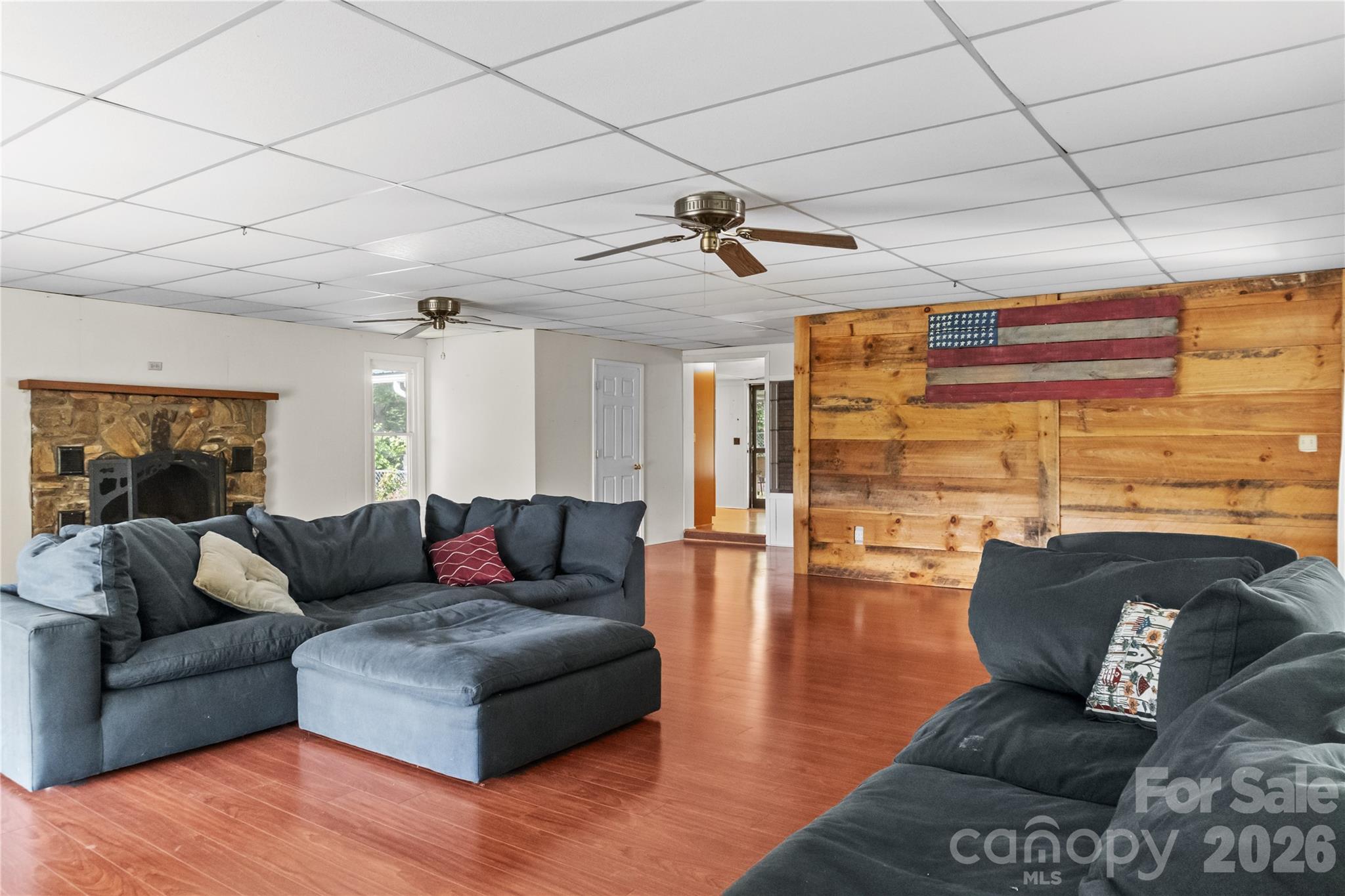 454 Hummingbird Lane — Franklin