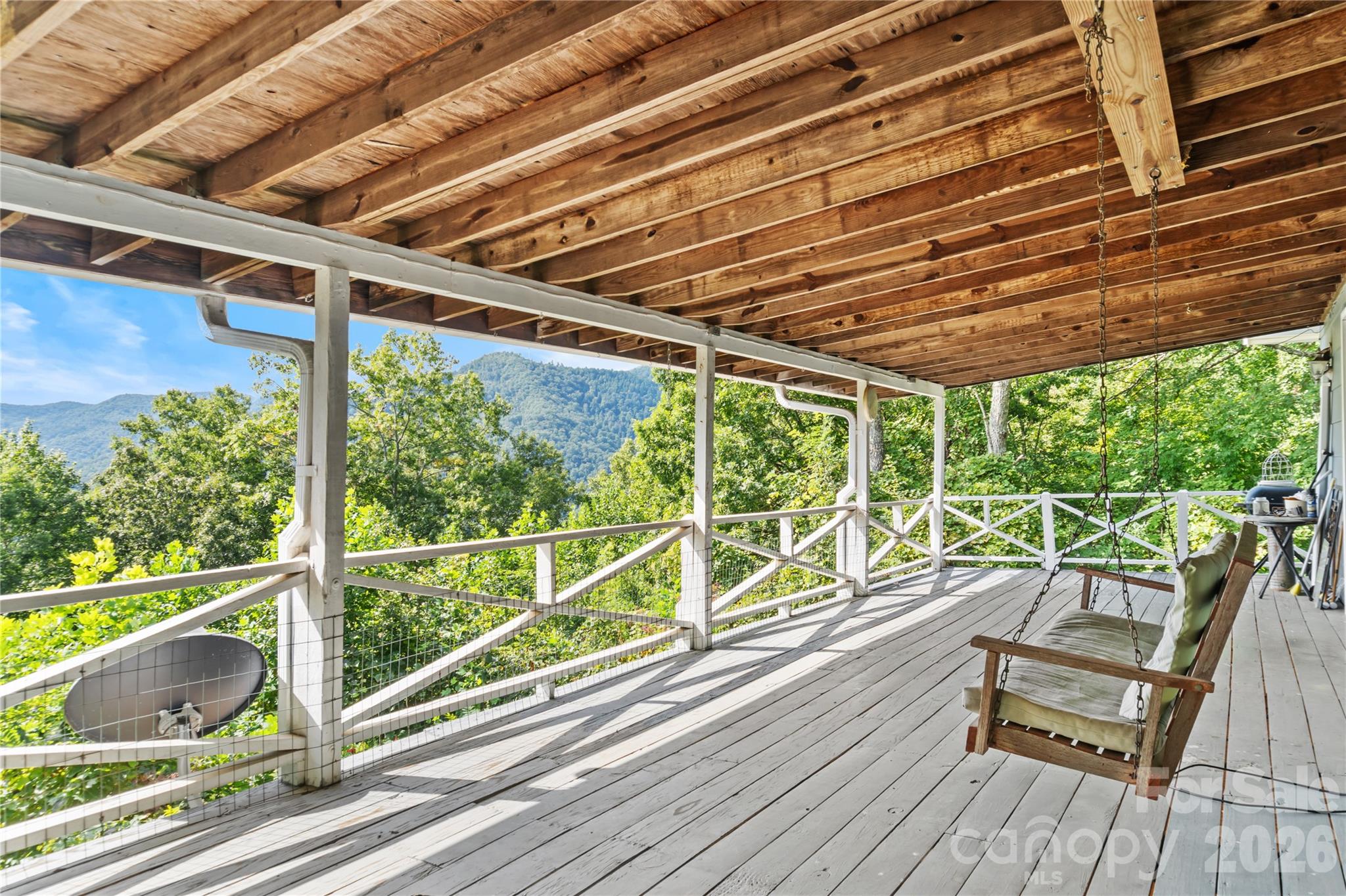 454 Hummingbird Lane — Franklin