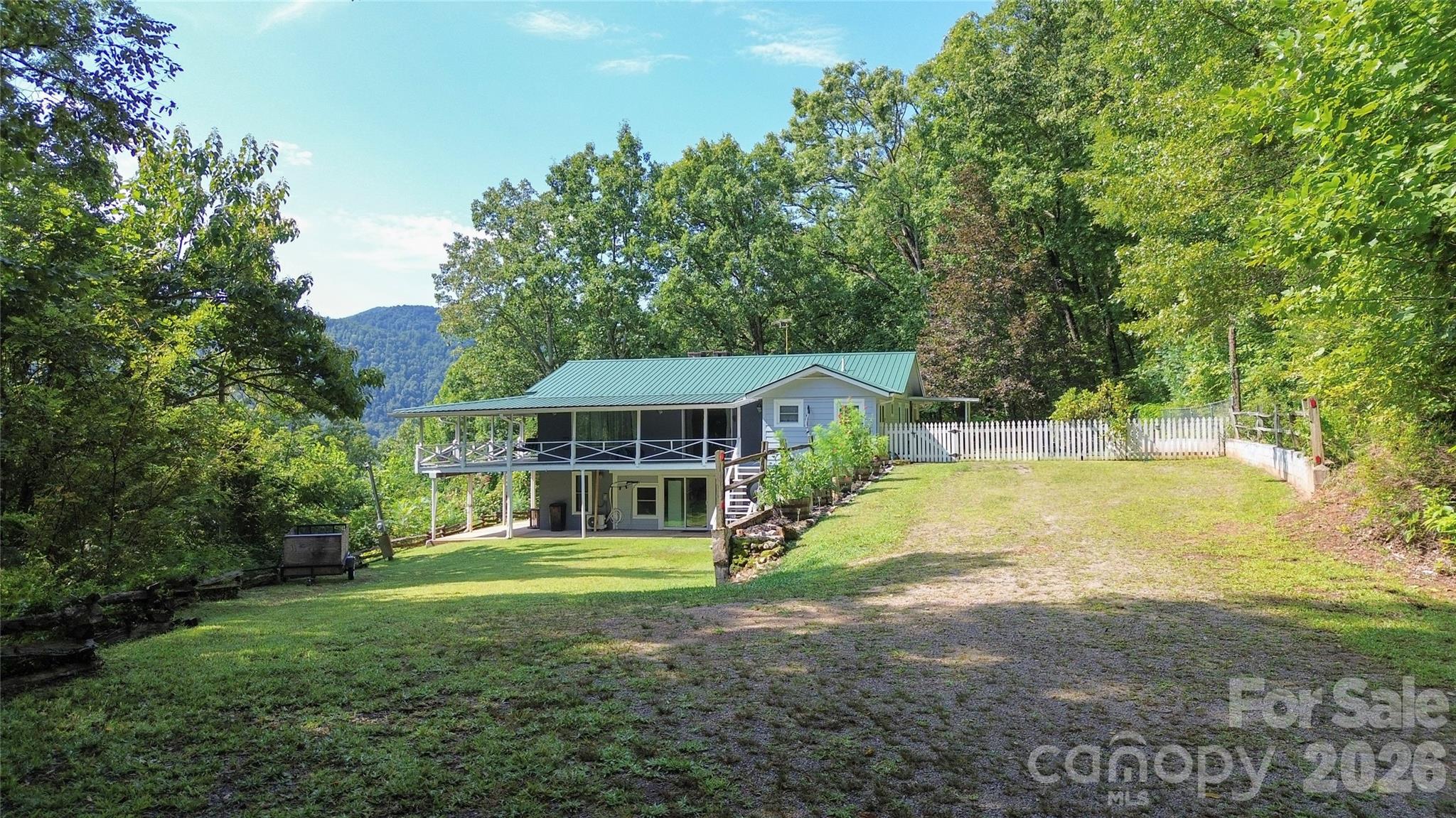 454 Hummingbird Lane — Franklin