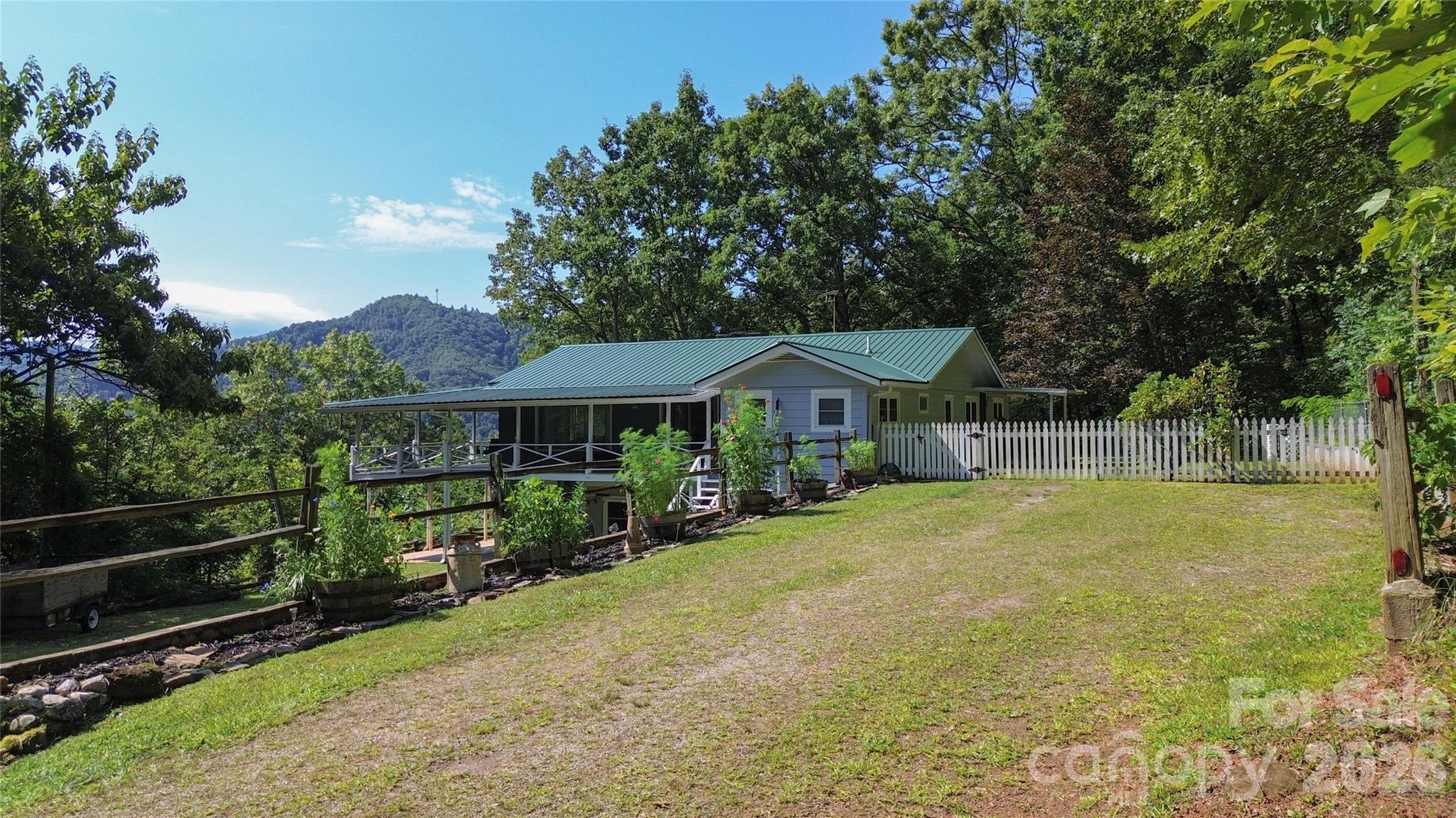 454 Hummingbird Lane — Franklin