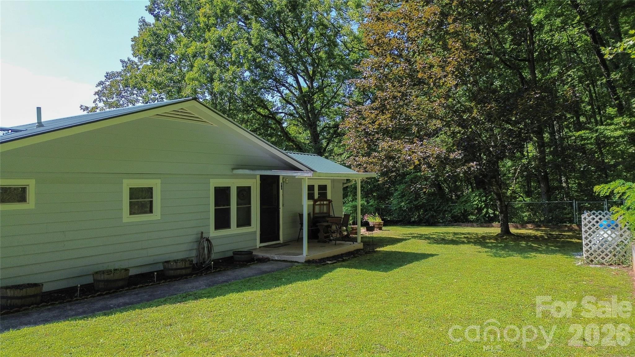 454 Hummingbird Lane — Franklin