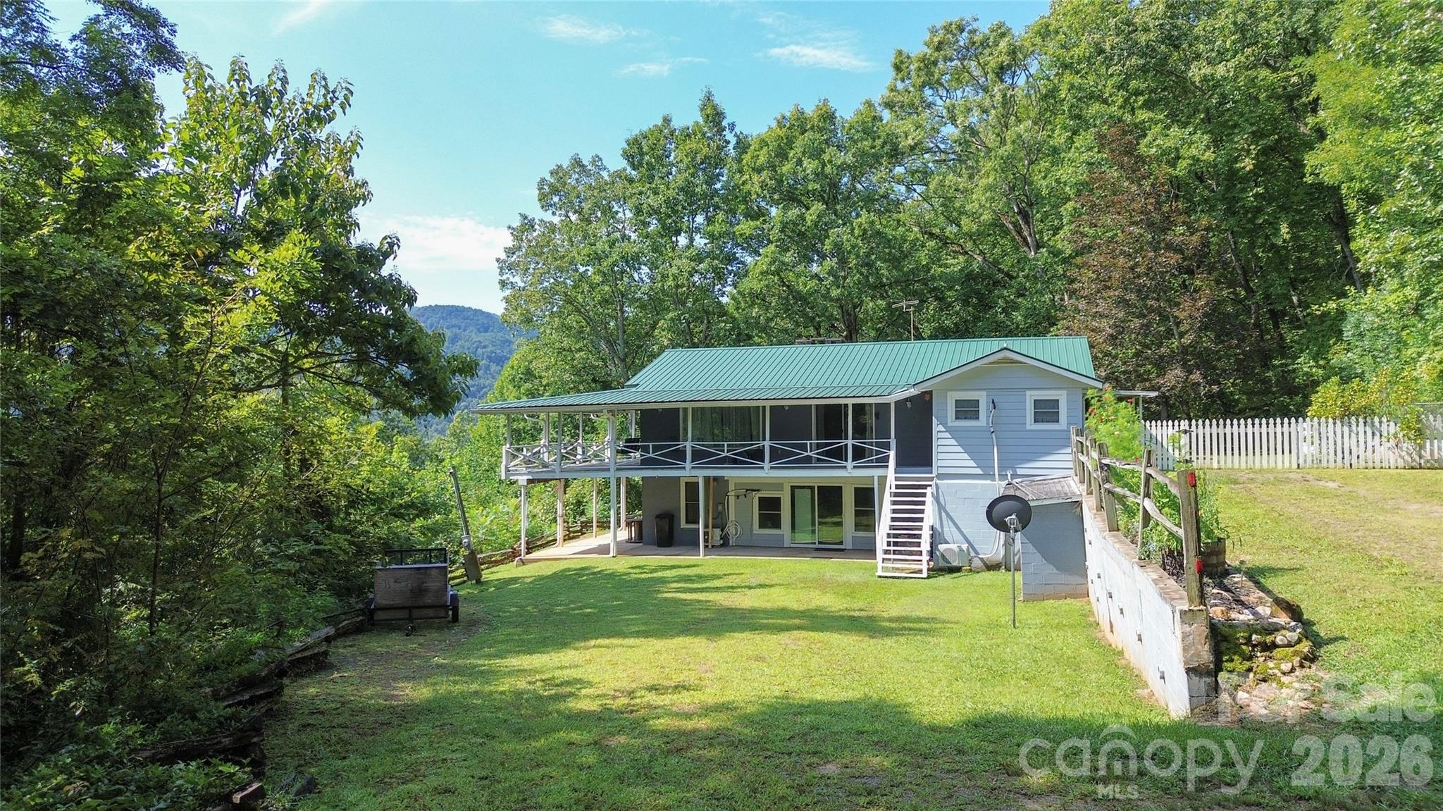 454 Hummingbird Lane — Franklin