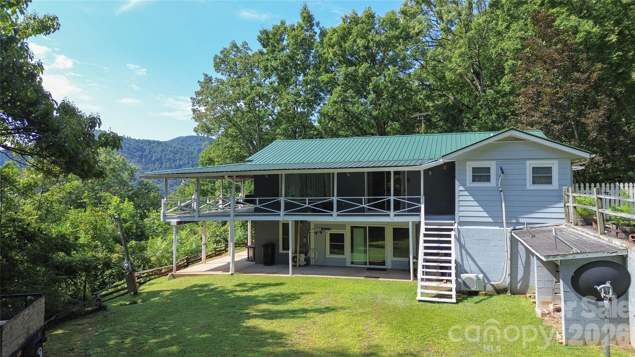 454 Hummingbird Lane — Franklin