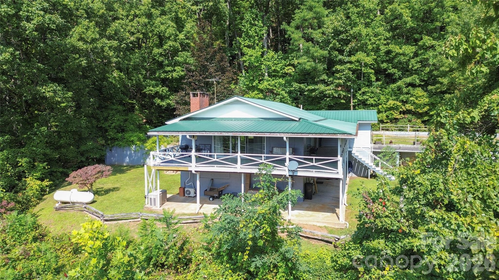 454 Hummingbird Lane — Franklin