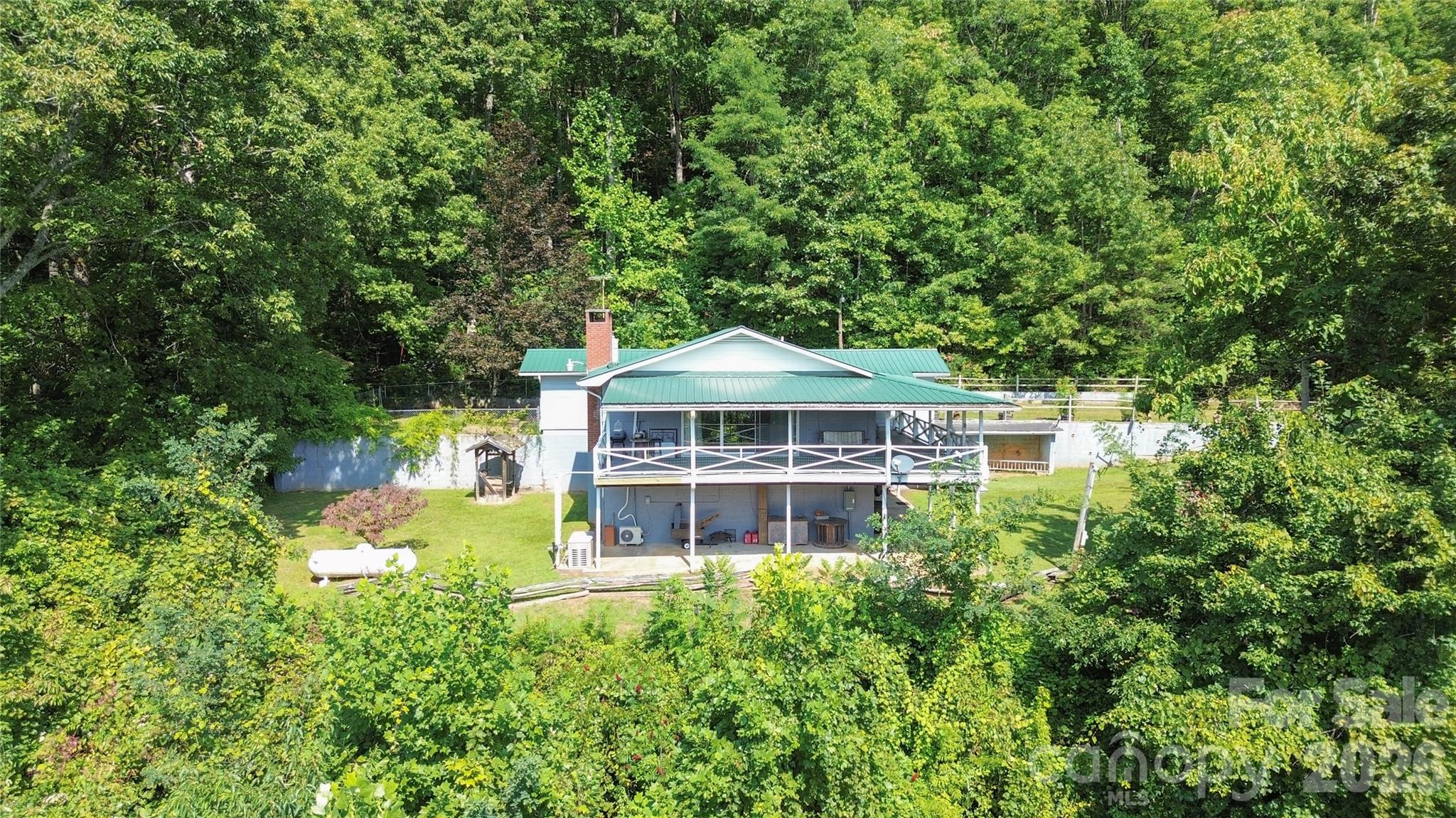 454 Hummingbird Lane — Franklin