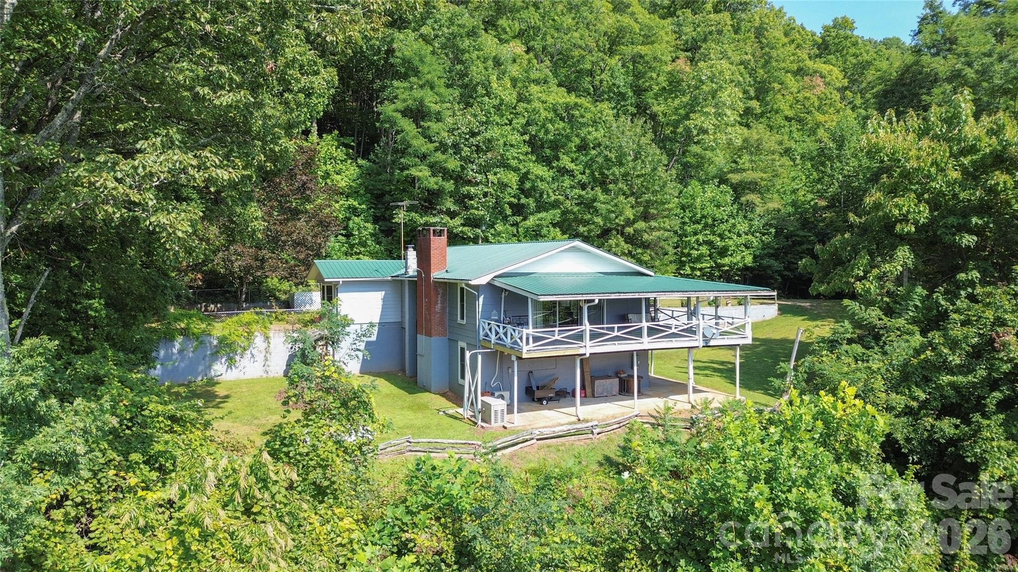 454 Hummingbird Lane — Franklin