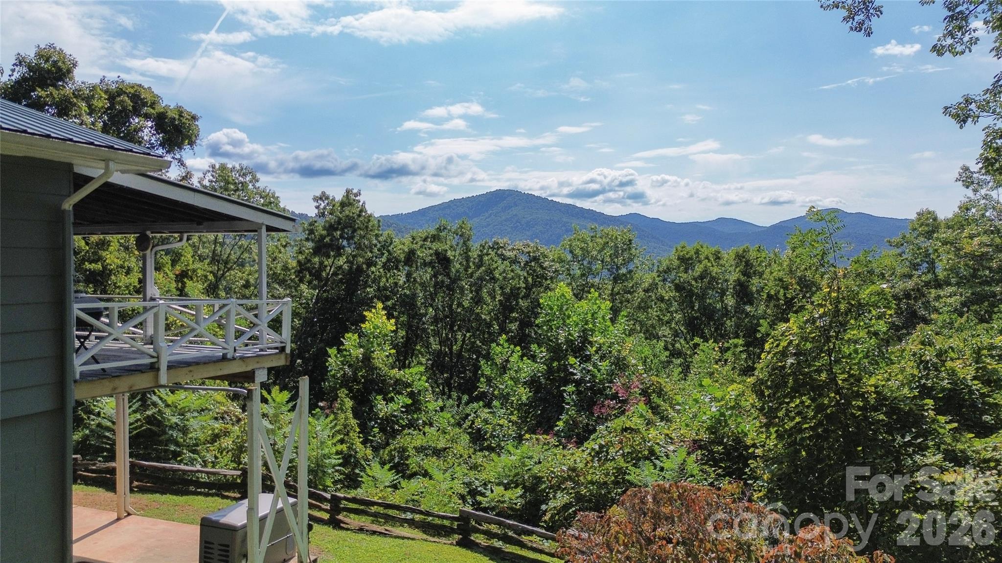 454 Hummingbird Lane — Franklin