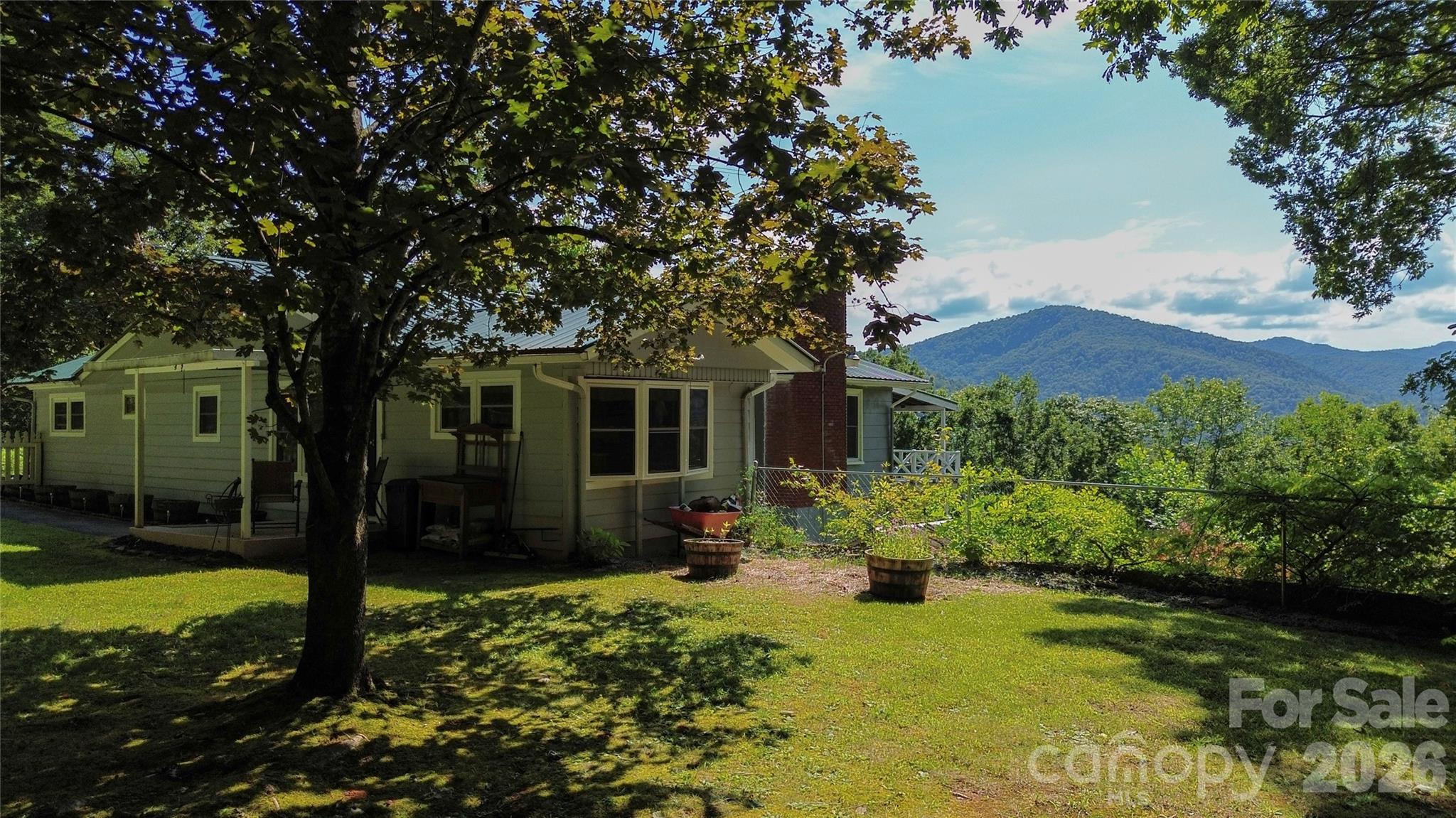 454 Hummingbird Lane — Franklin