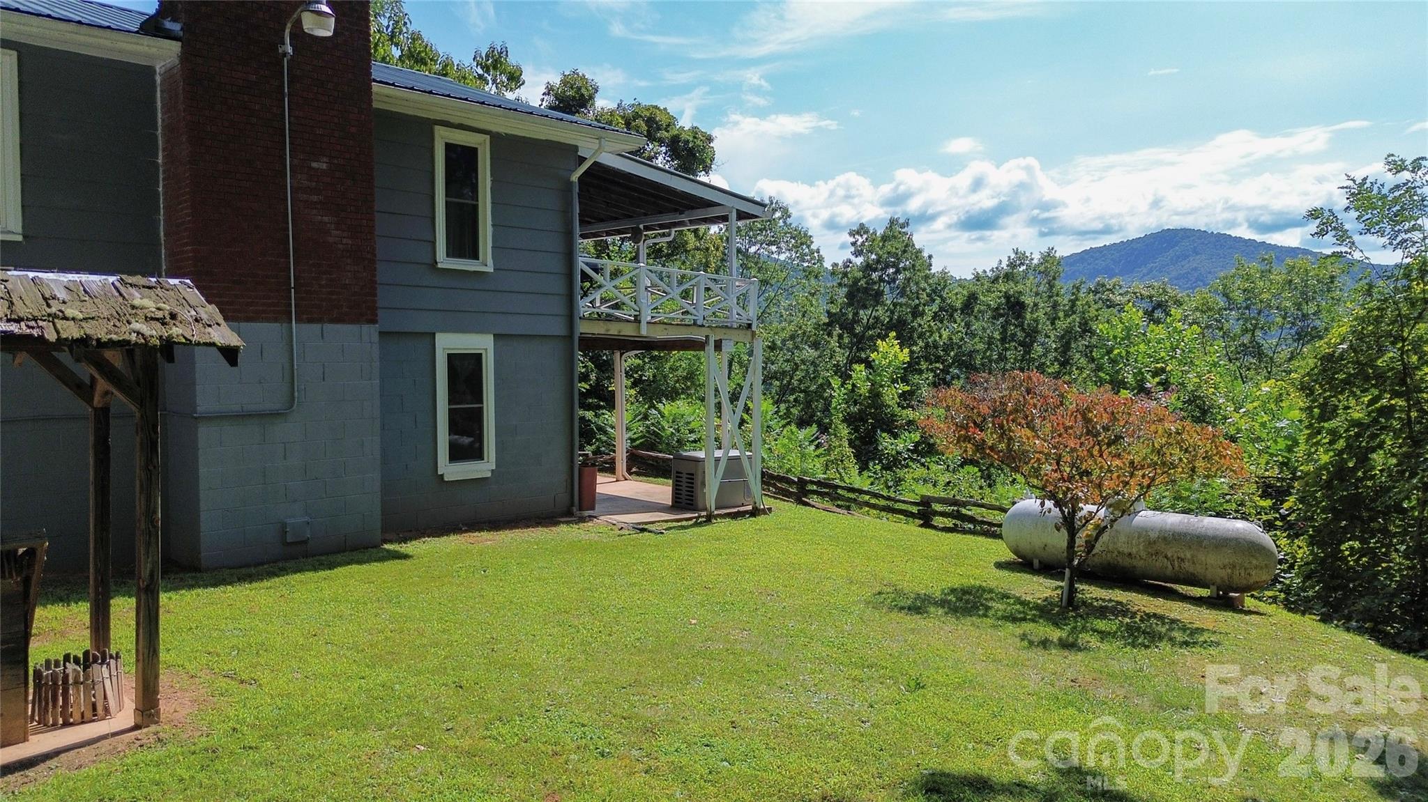 454 Hummingbird Lane — Franklin