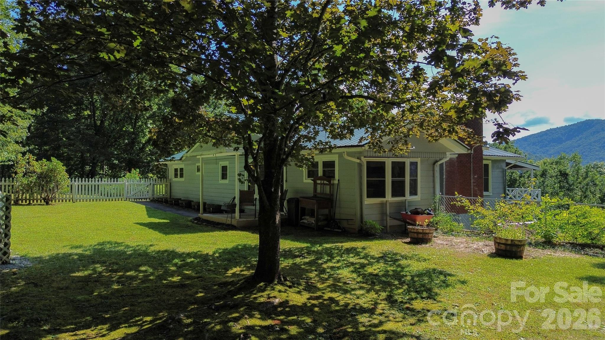 454 Hummingbird Lane — Franklin