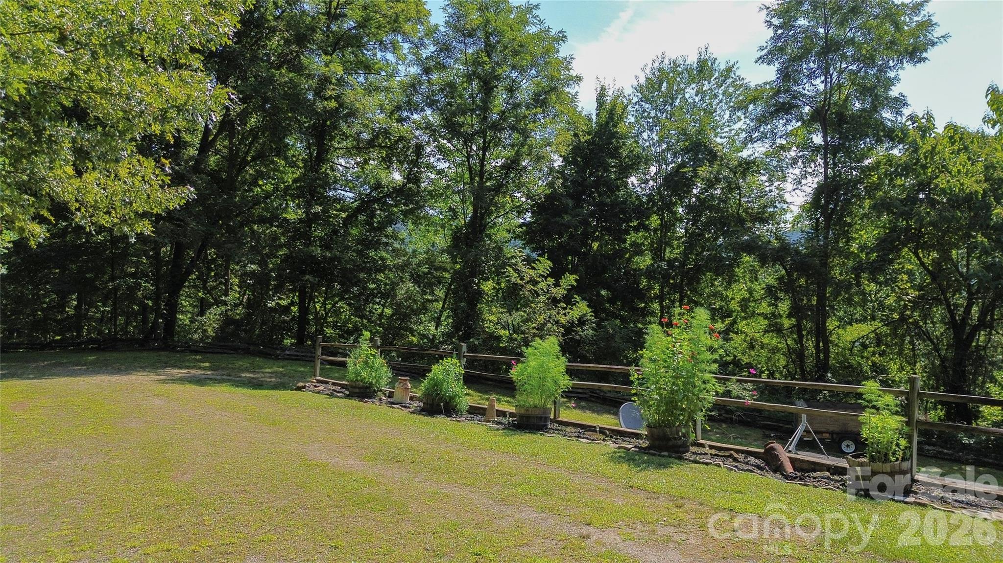 454 Hummingbird Lane — Franklin