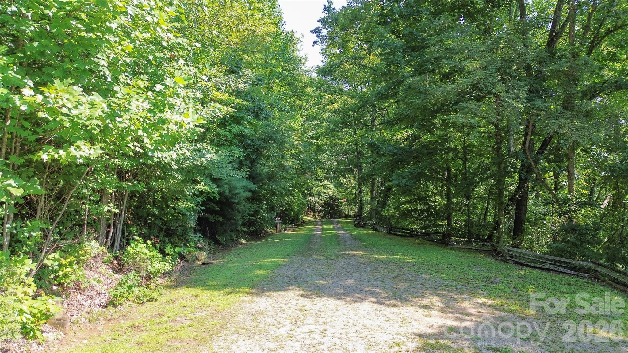 454 Hummingbird Lane — Franklin
