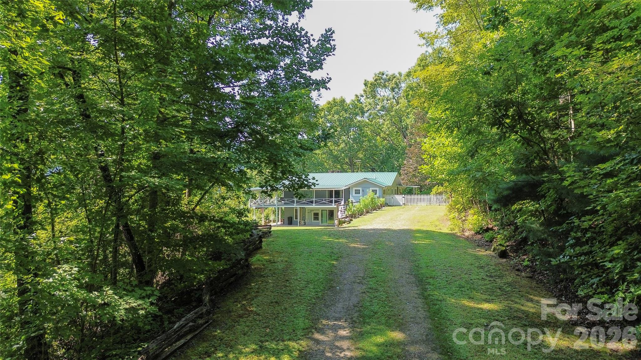 454 Hummingbird Lane — Franklin