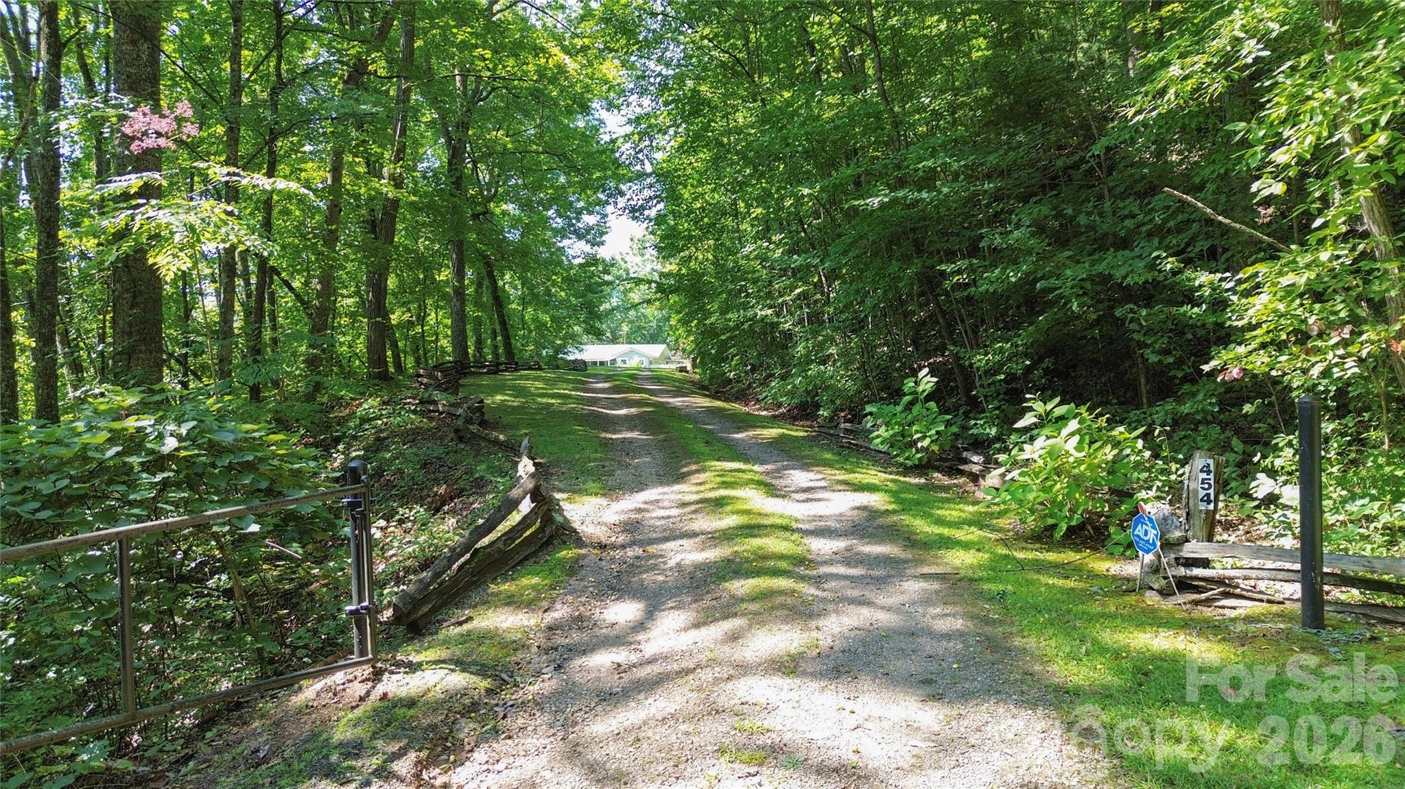 454 Hummingbird Lane — Franklin