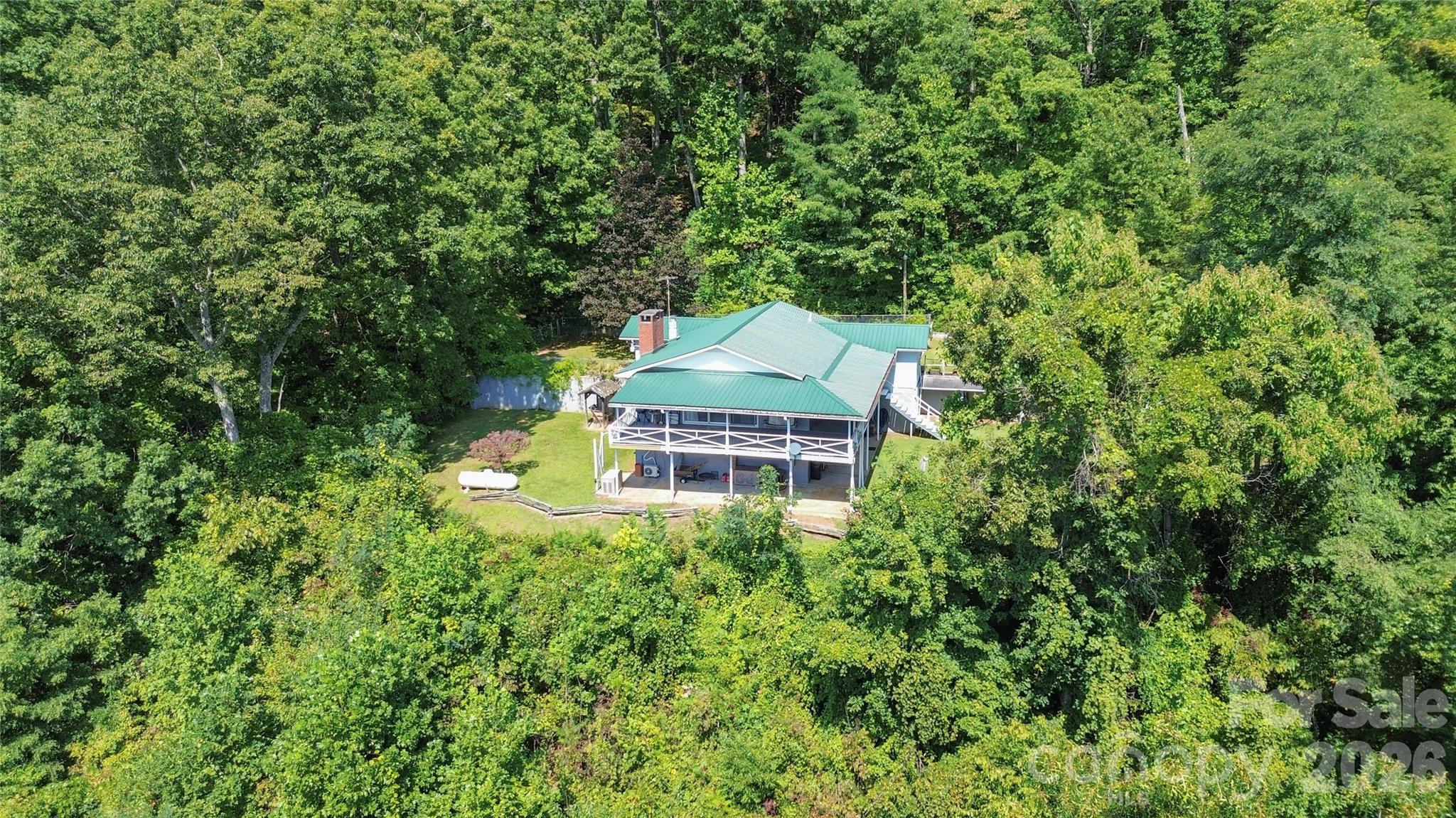 454 Hummingbird Lane — Franklin