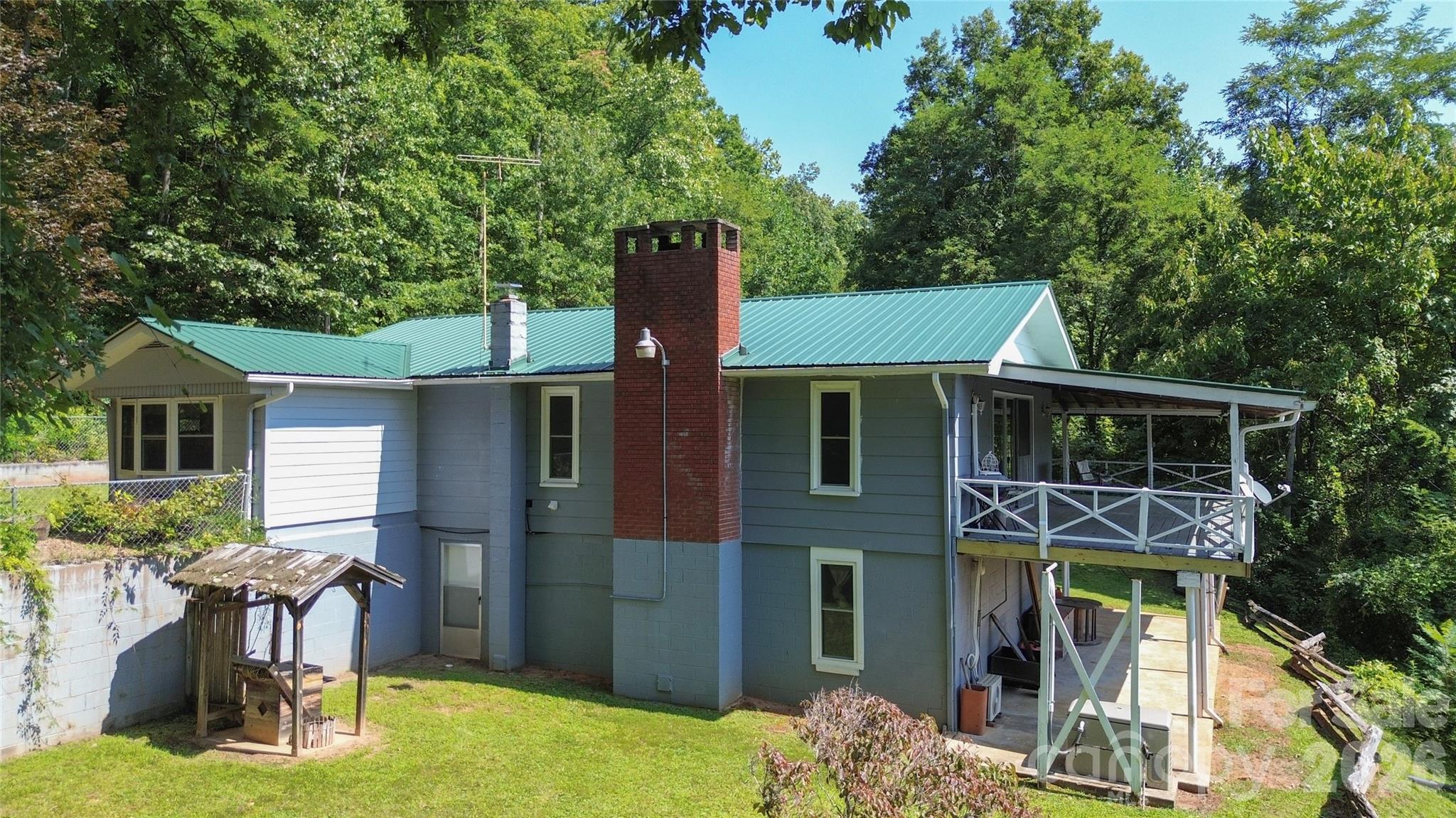 454 Hummingbird Lane — Franklin