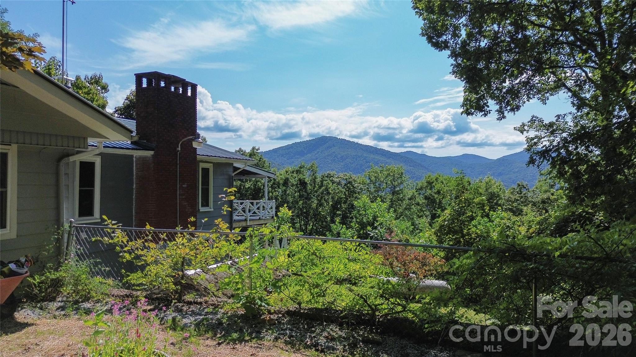 454 Hummingbird Lane — Franklin