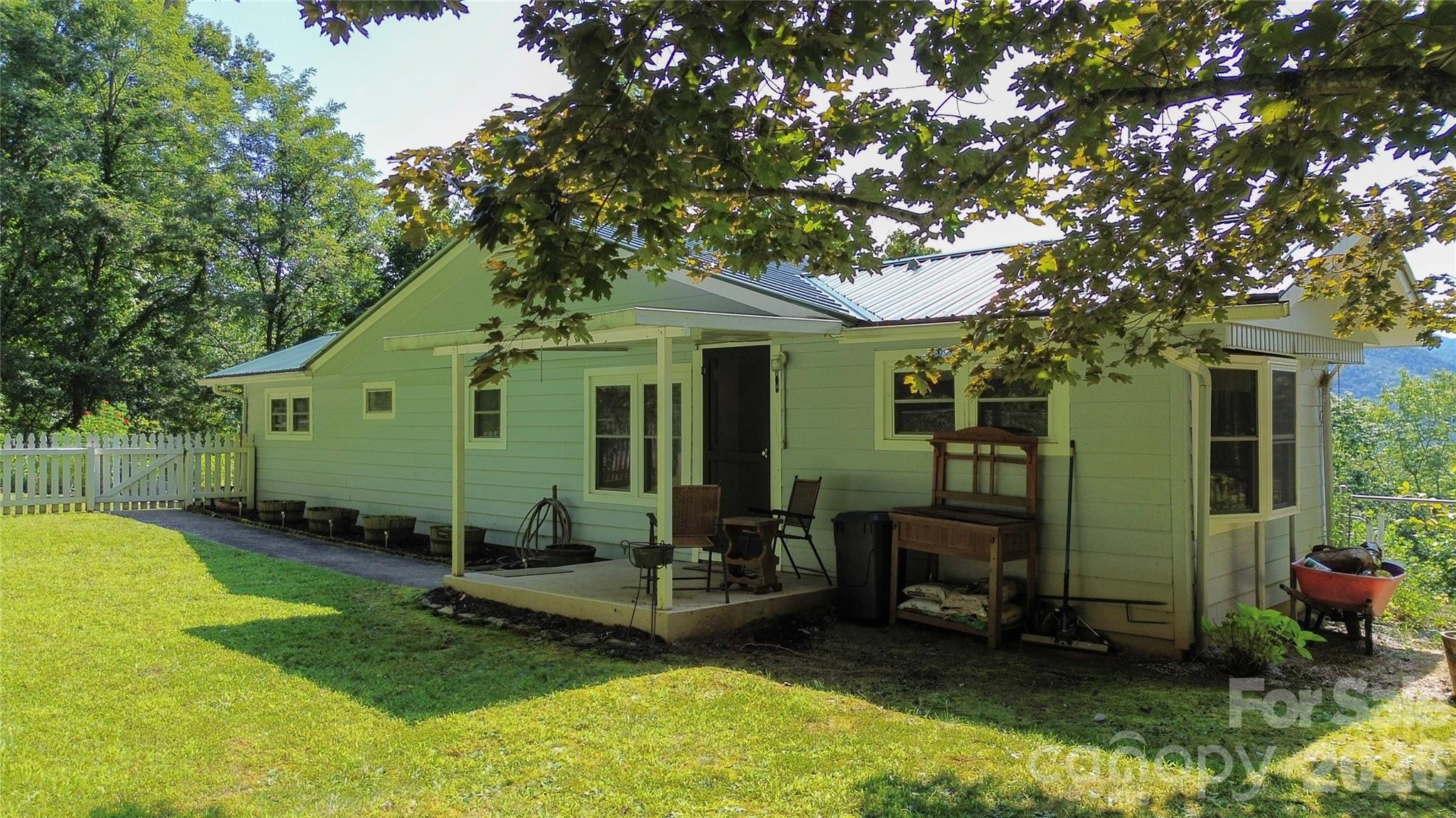 454 Hummingbird Lane — Franklin