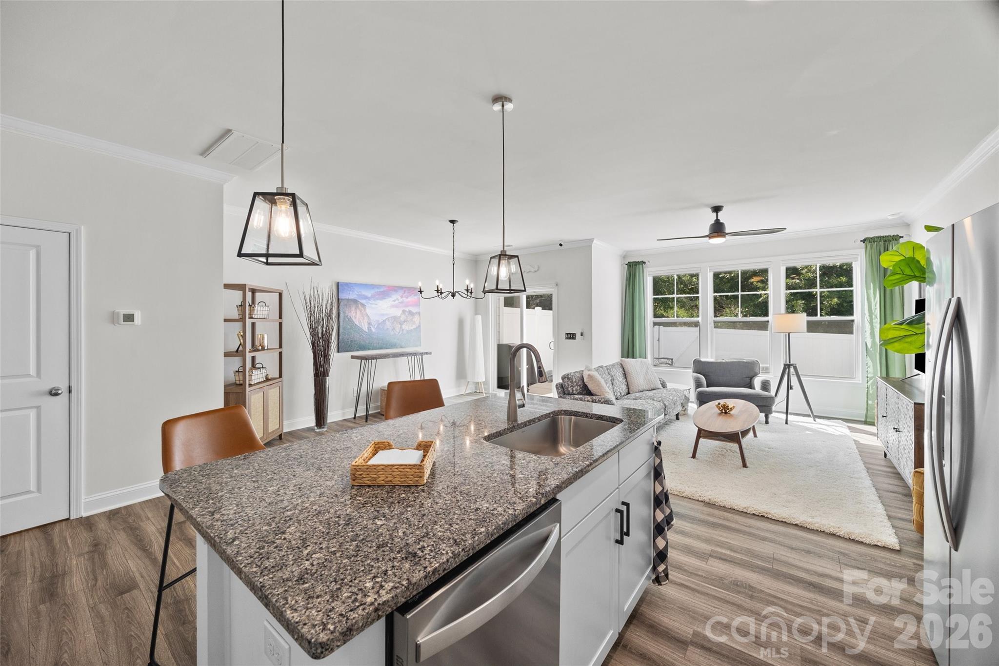 663 Cypress Glen Lane — Lake Wylie