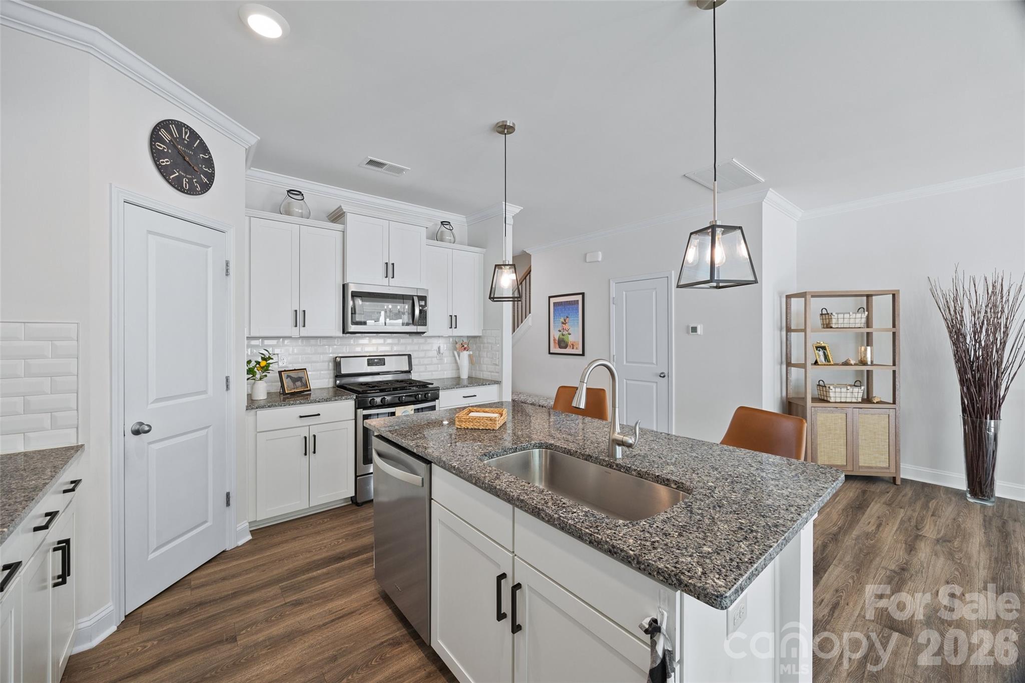 663 Cypress Glen Lane — Lake Wylie