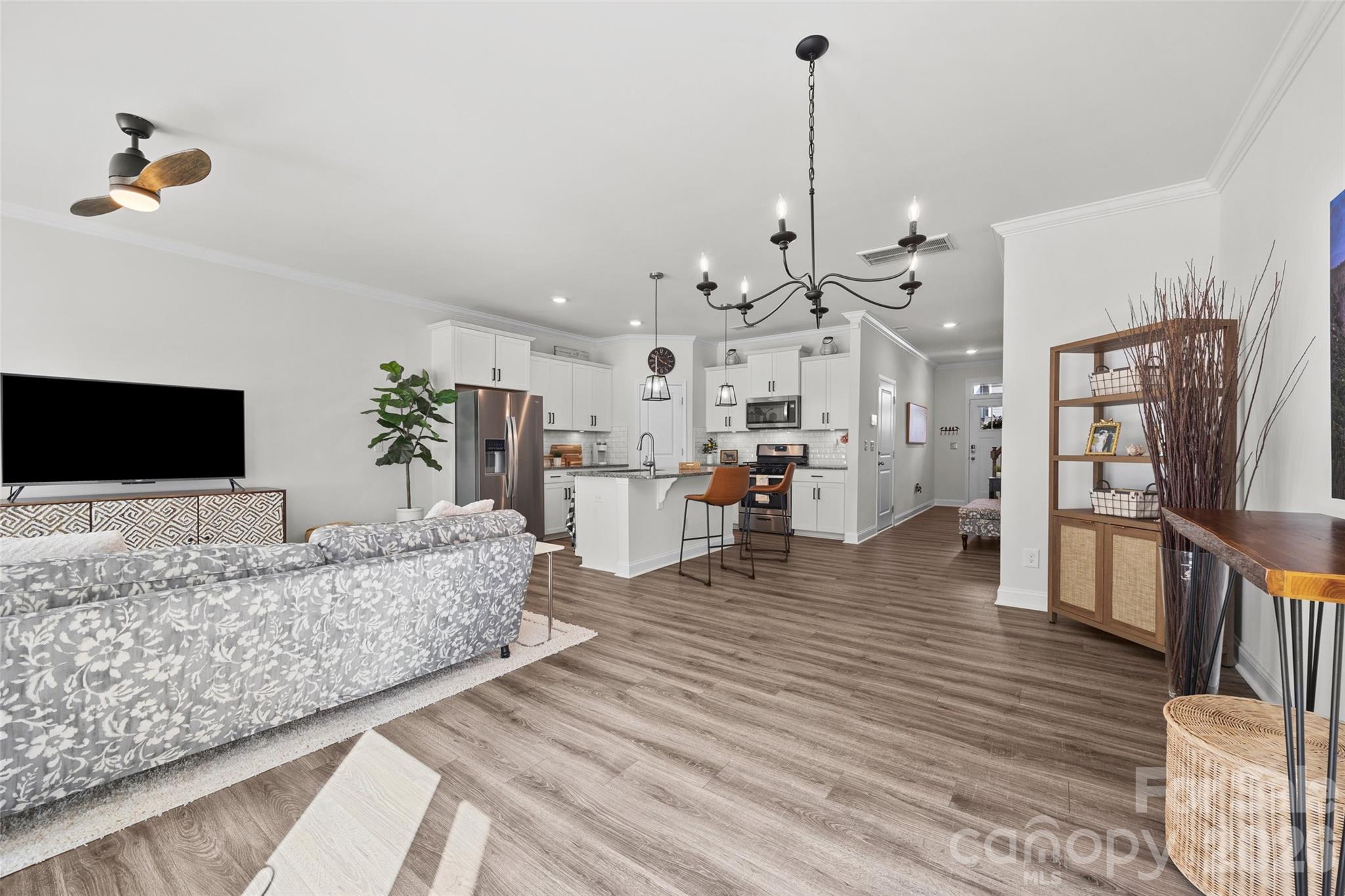663 Cypress Glen Lane — Lake Wylie