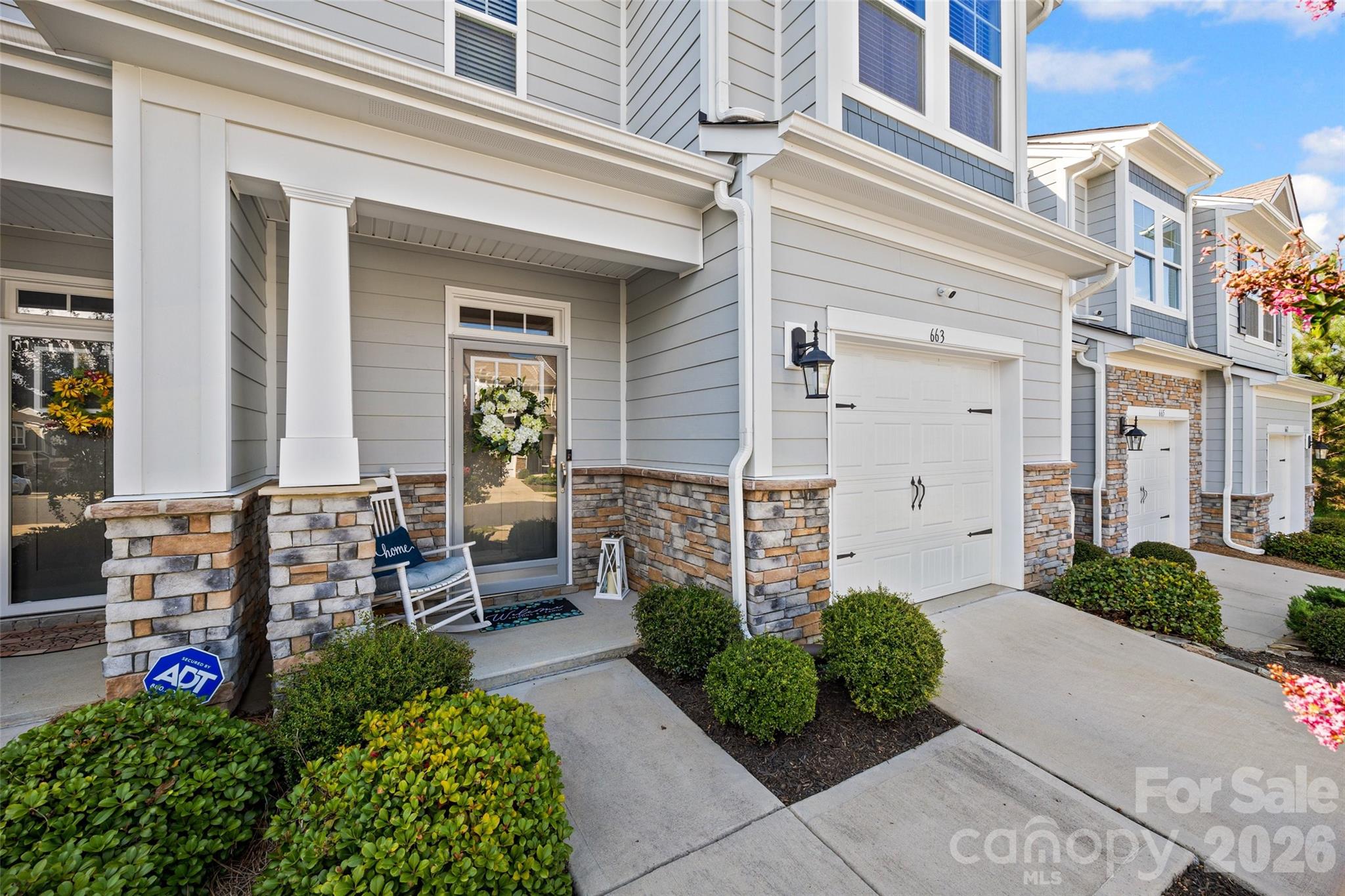 663 Cypress Glen Lane — Lake Wylie